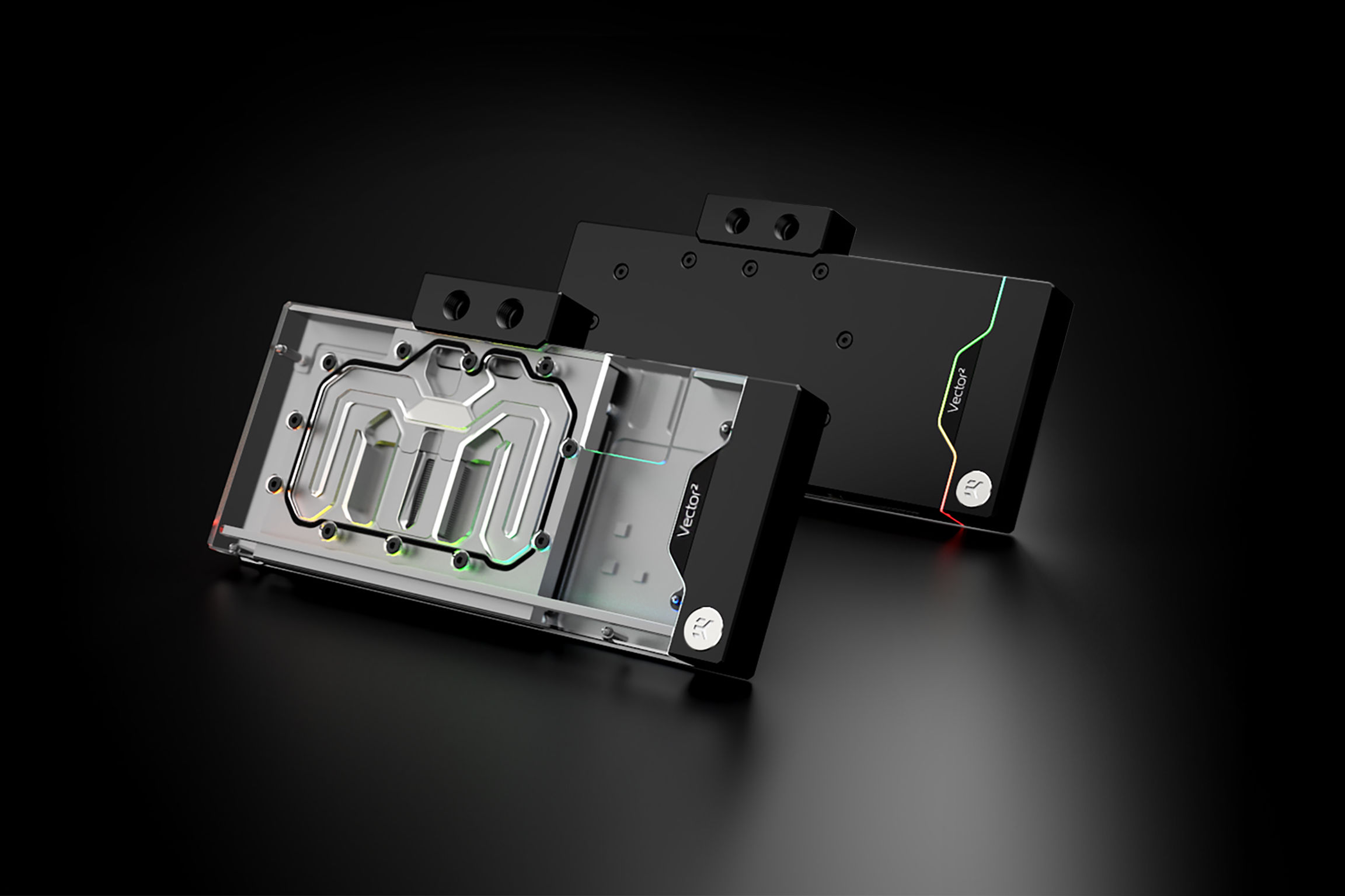 product design，E-sports/virtual reality technology products，GPU heat sink，