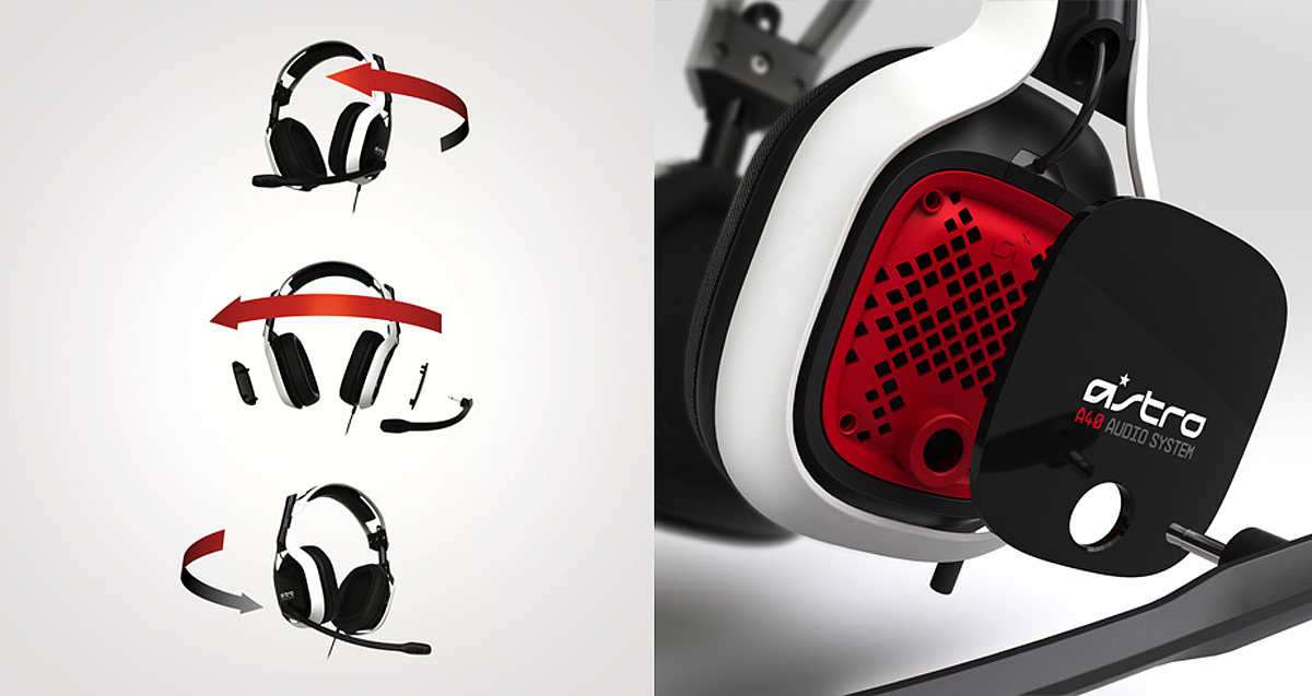 industrial design，product design，Electronics，communication，game，headset，tool，