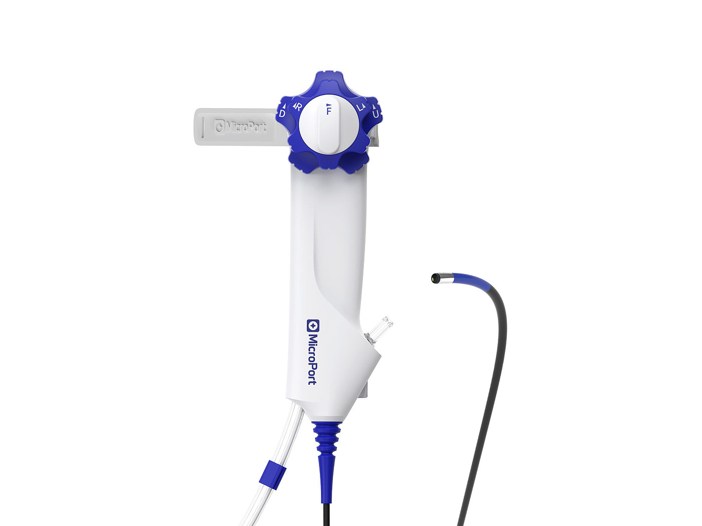 product design，Medicine/Health，Endoscope，