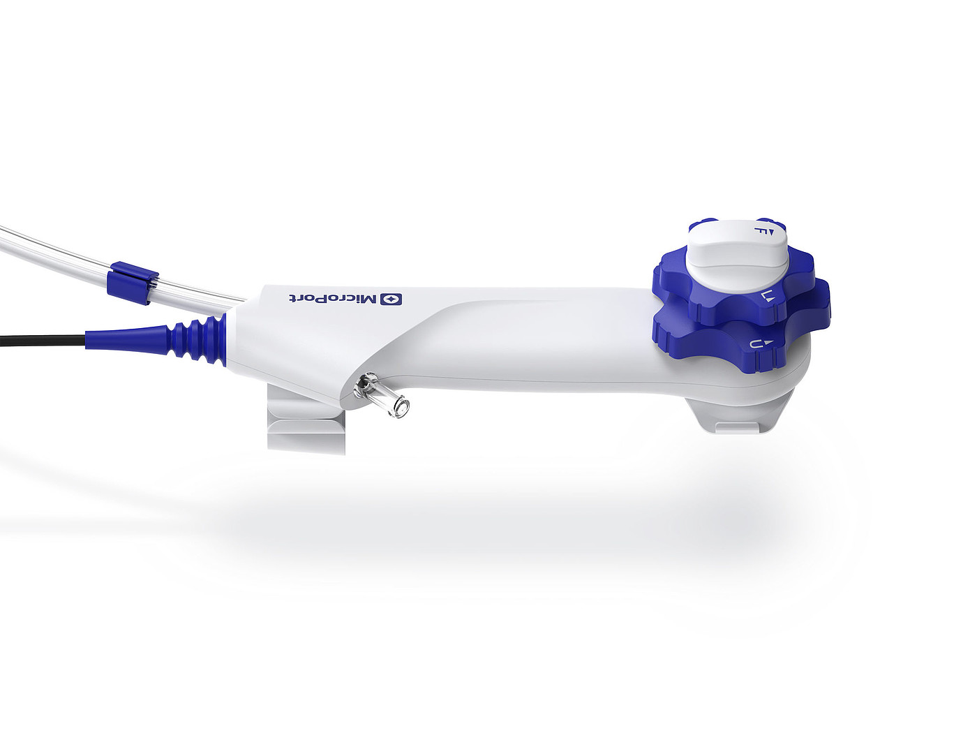 product design，Medicine/Health，Endoscope，