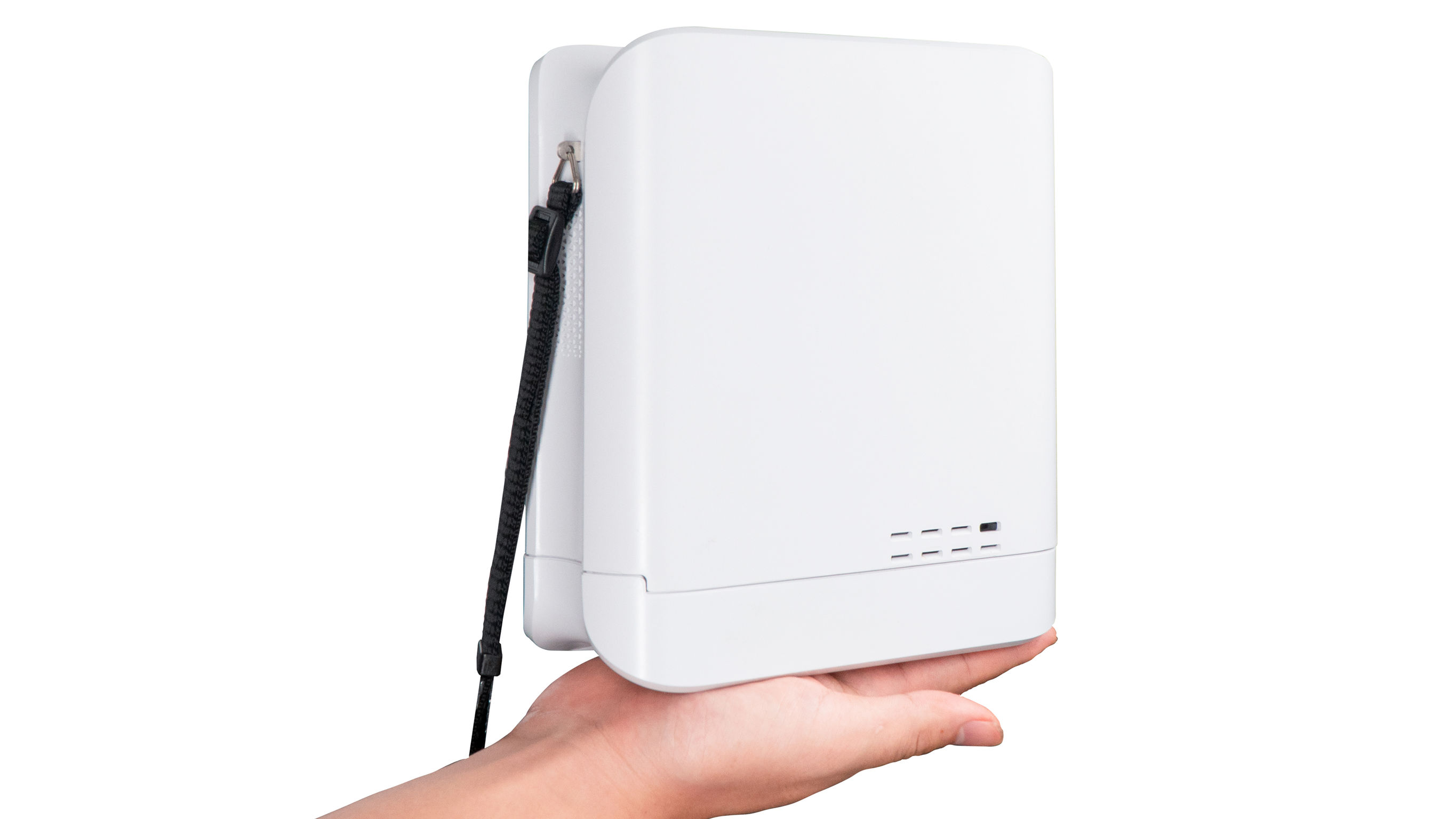 product design，Medicine/Health，portable oxygen concentrator ，