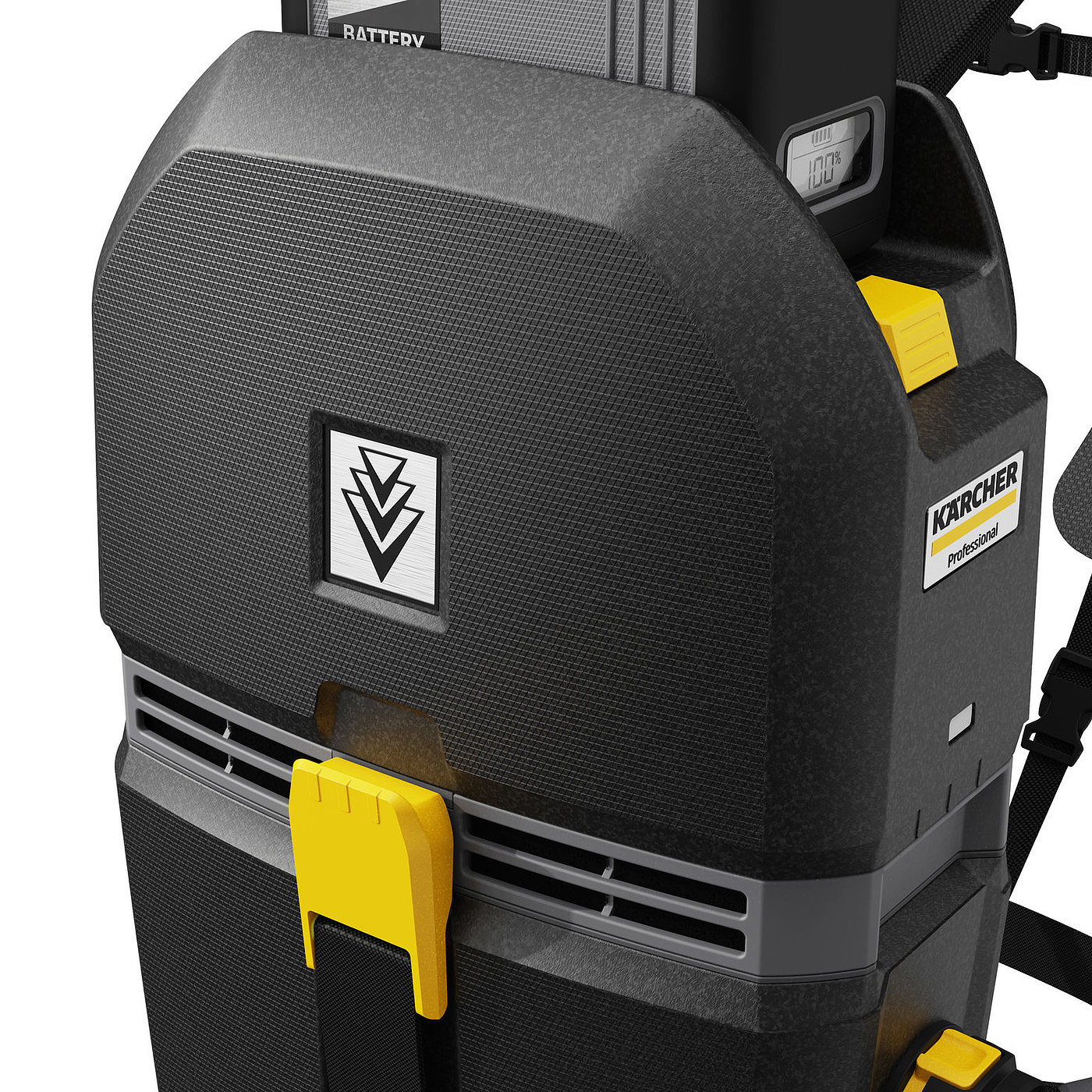 product design，Industry/Tools，Backpack vacuum cleaner，