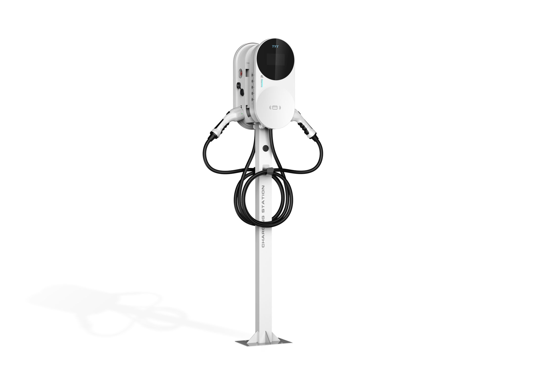 product design，Automobile/transportation，Electric vehicle charger，