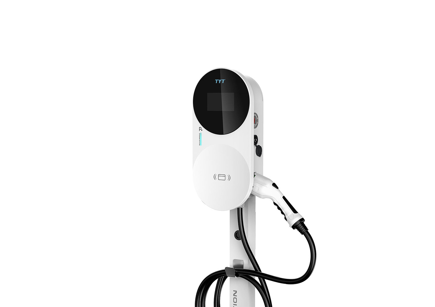 product design，Automobile/transportation，Electric vehicle charger，