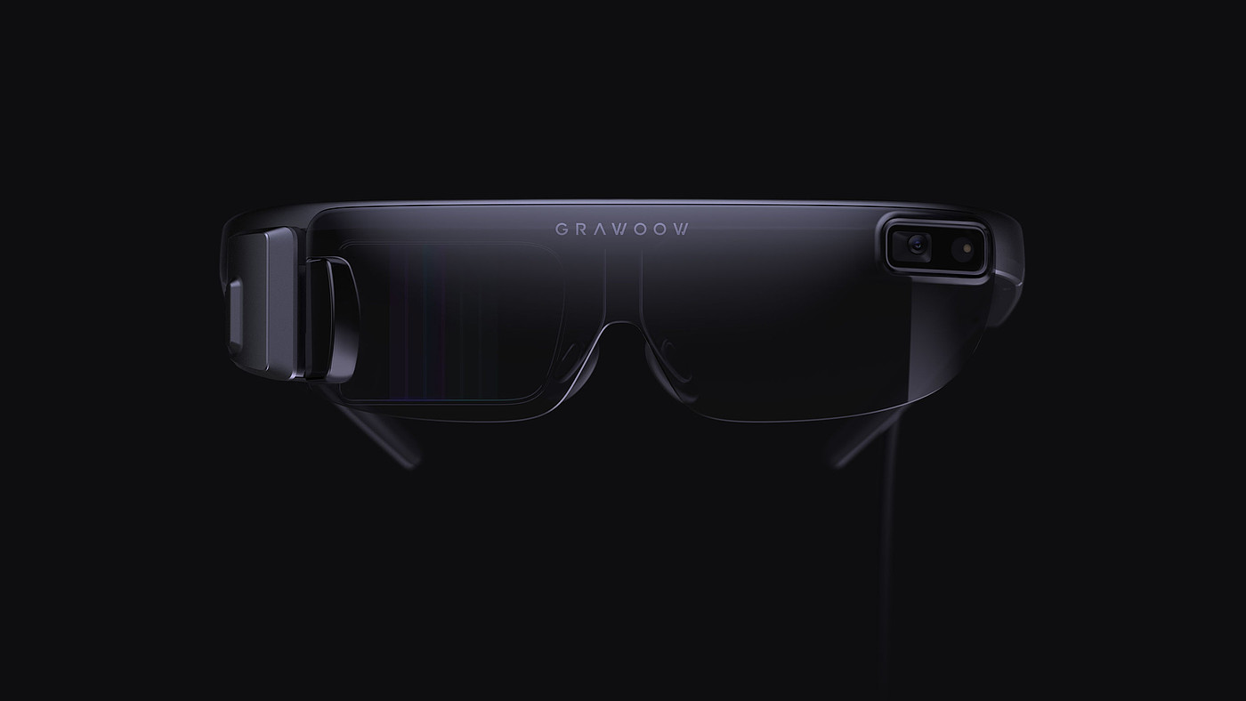 product design，E-sports/virtual reality technology products，Augmented reality glasses，