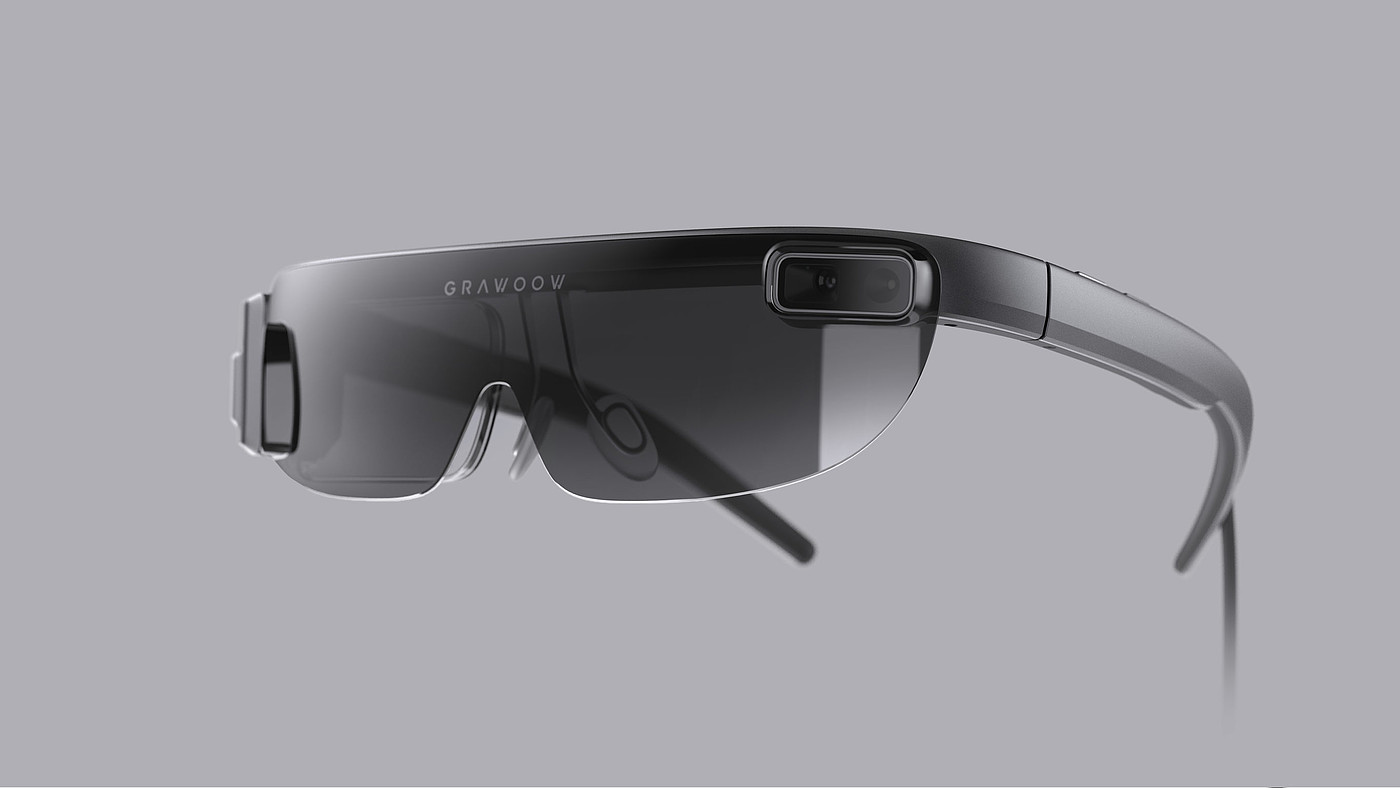 product design，E-sports/virtual reality technology products，Augmented reality glasses，