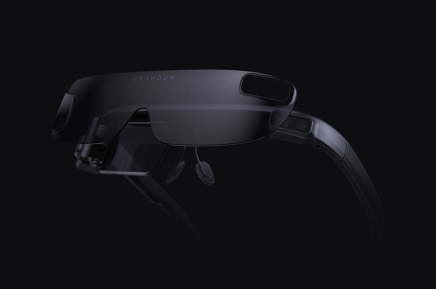 product design，E-sports/virtual reality technology products，Augmented reality glasses，