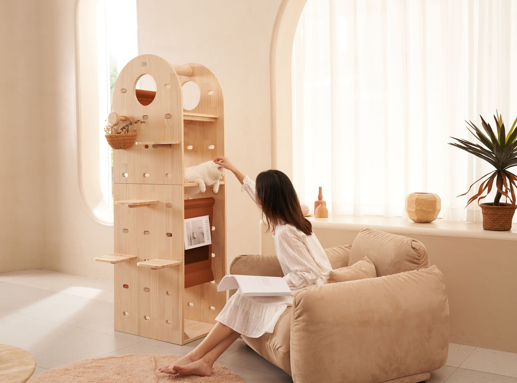 product design，leisure time，Pet accessories，