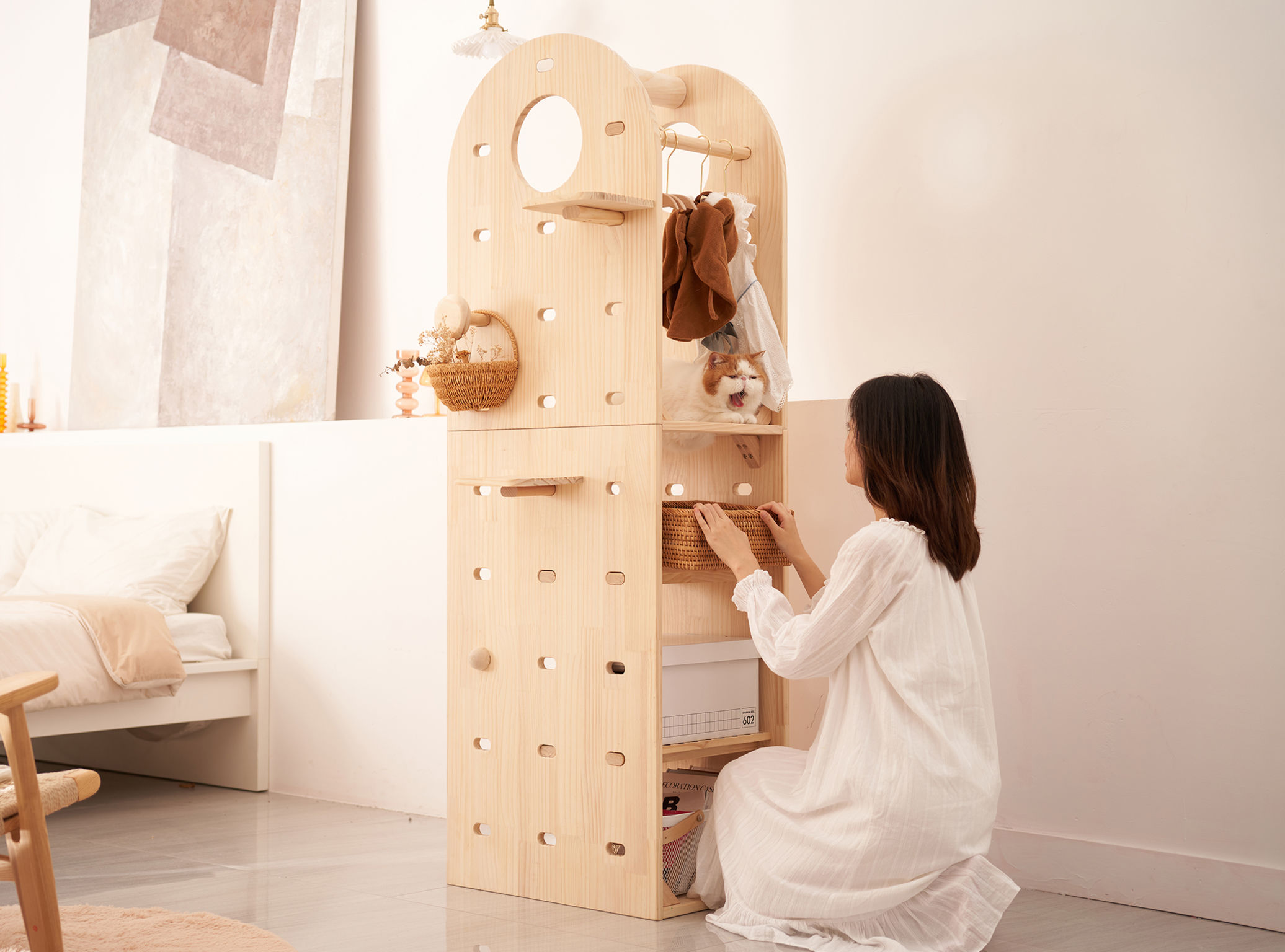 product design，leisure time，Pet accessories，