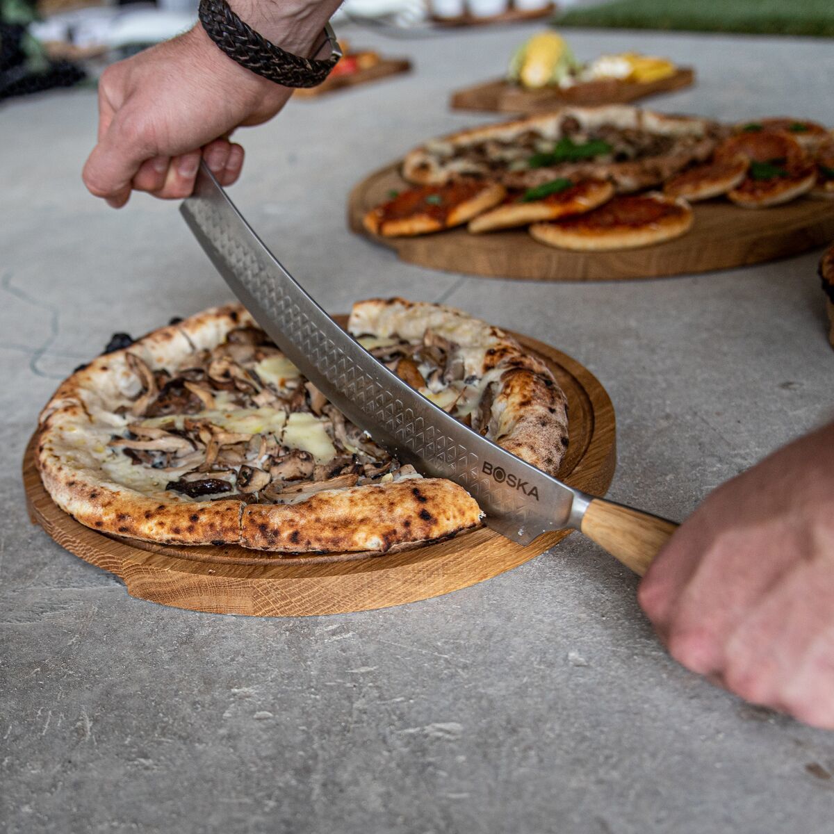 product design，Home/tableware，knife，