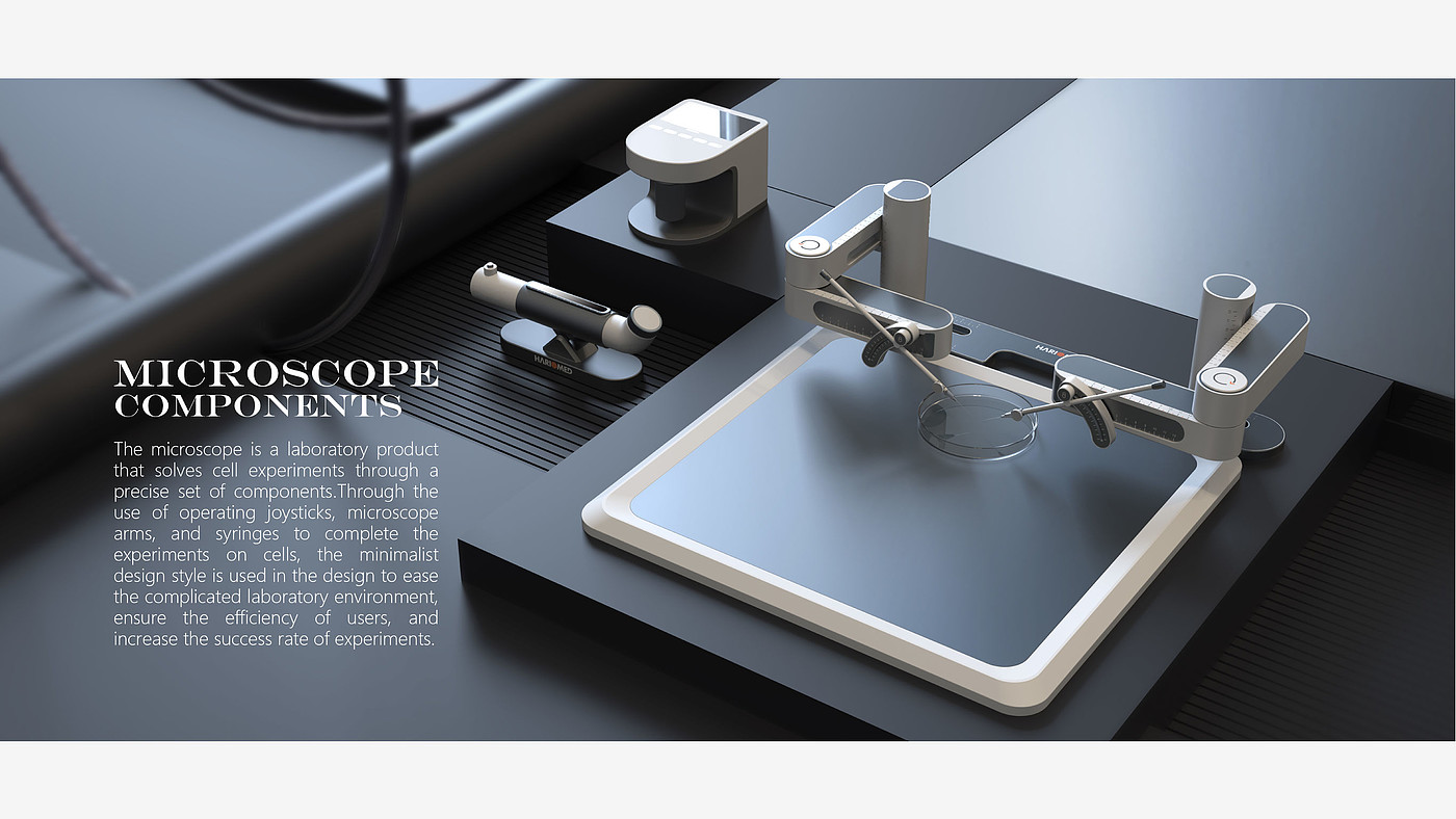 Professional concept，Product concept，Laboratory equipment，