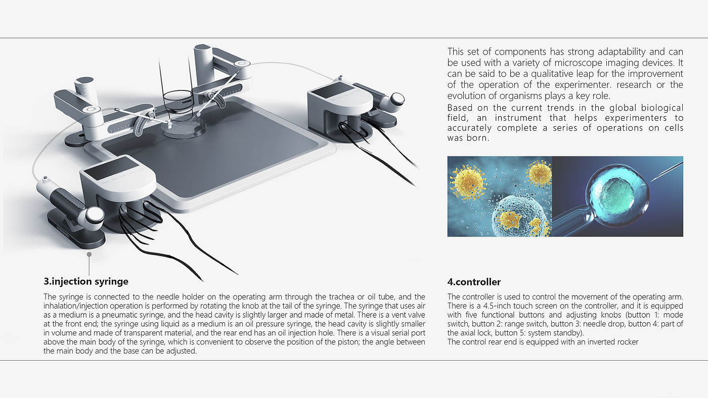 Professional concept，Product concept，Laboratory equipment，