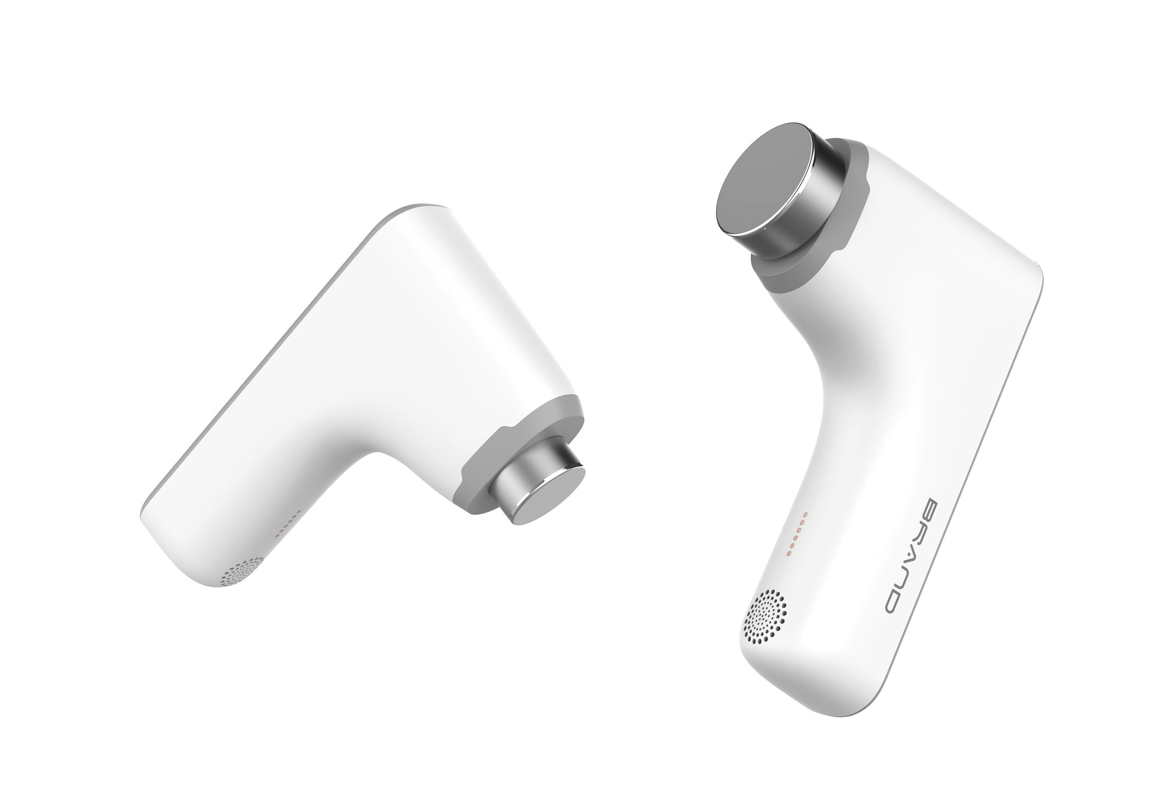 product design，Medicine/Health，Ultrasonic therapeutic instrument，