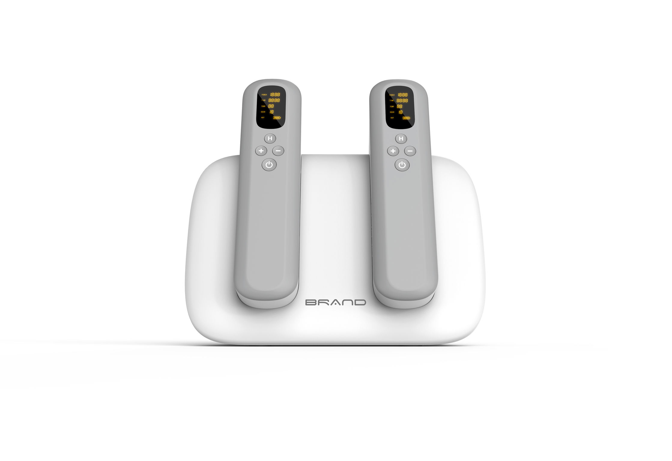 product design，Medicine/Health，Ultrasonic therapeutic instrument，