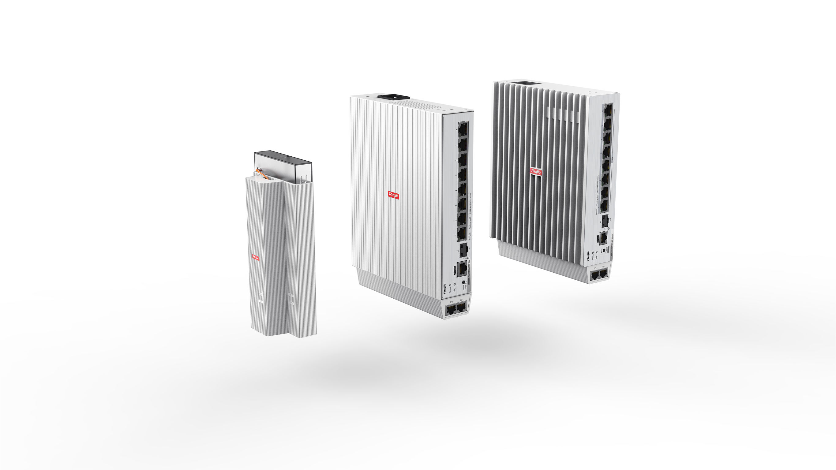 product design，Communication equipment，Optical Network Solution，