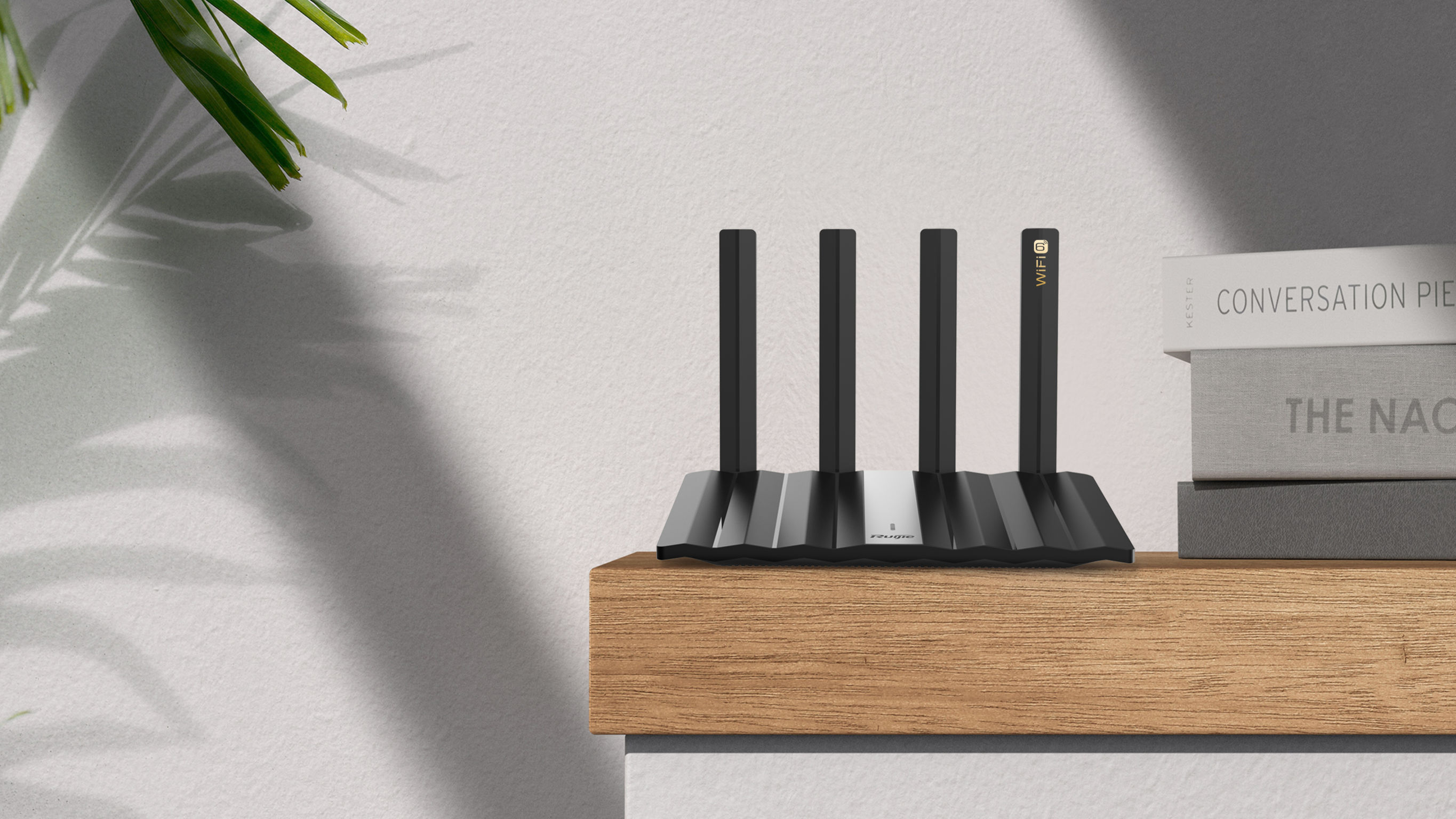 product design，Communication equipment，Home router，