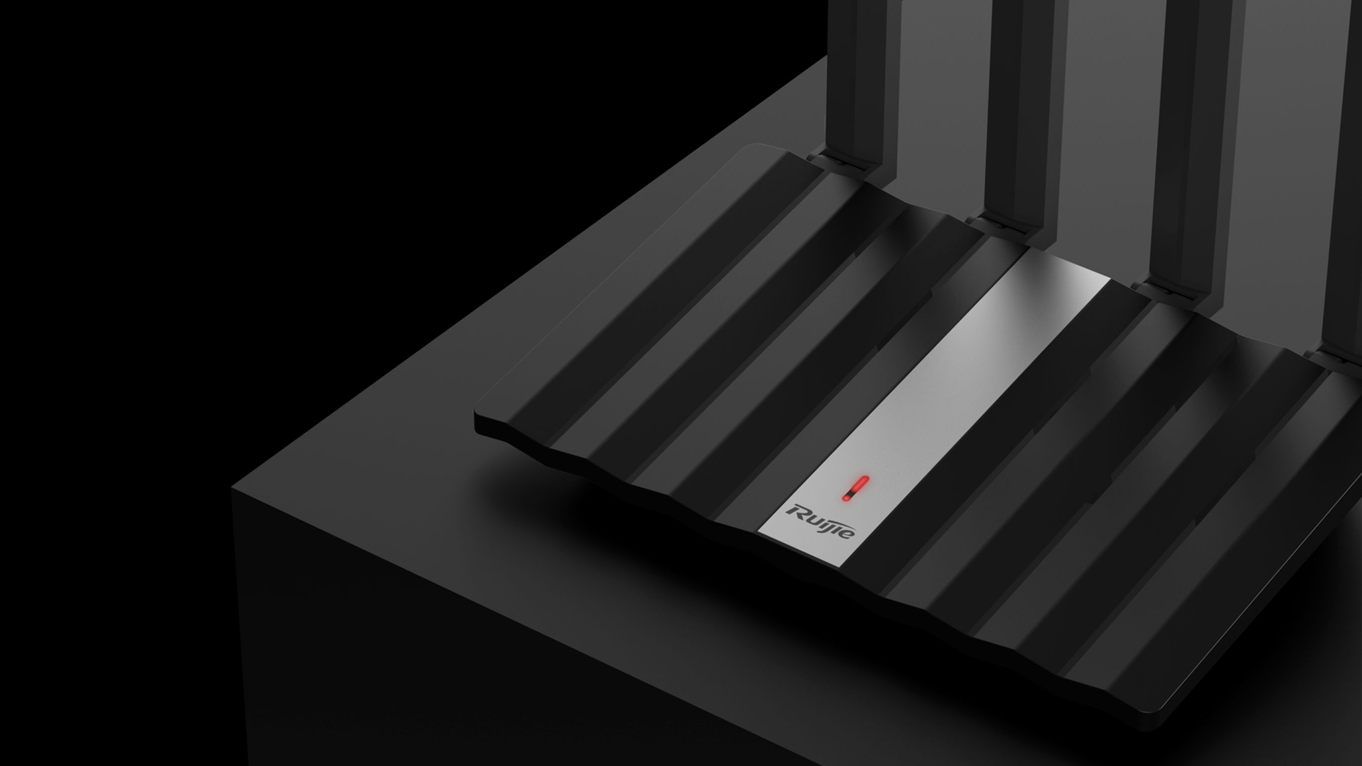 product design，Communication equipment，Home router，