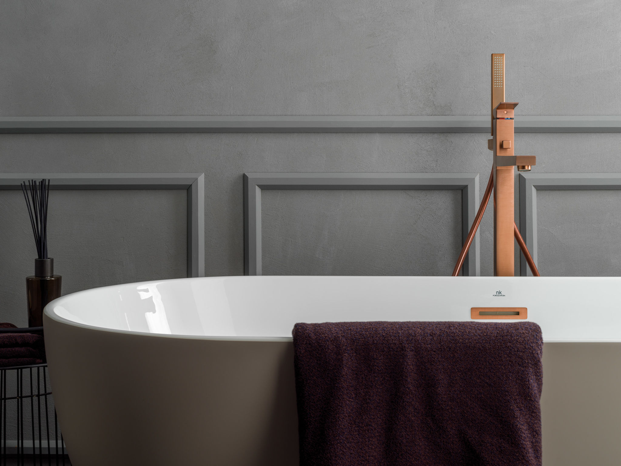 product design，bathroom，surface treatment，