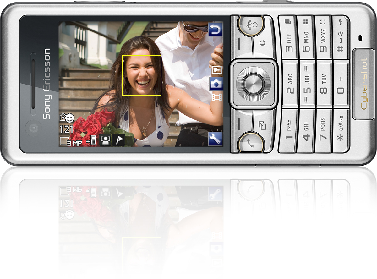 Sony Ericsson，mobile phone，Cybershot，Cyber-shot，