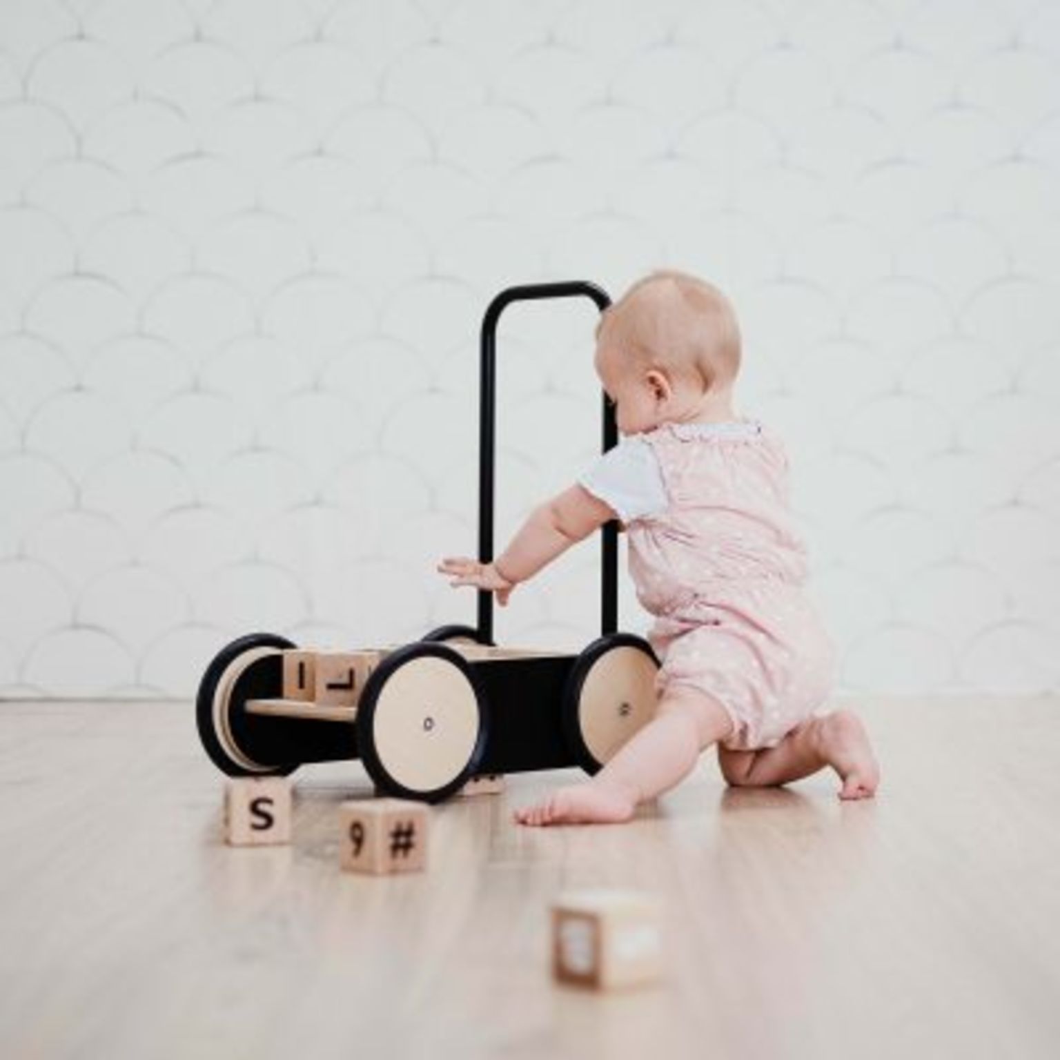 product design，Baby products，Baby walker，