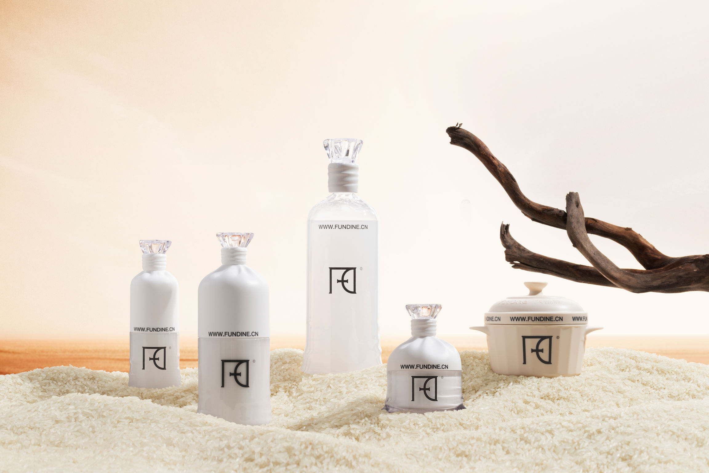 packing design，Beauty/health care，Cosmetic packaging，