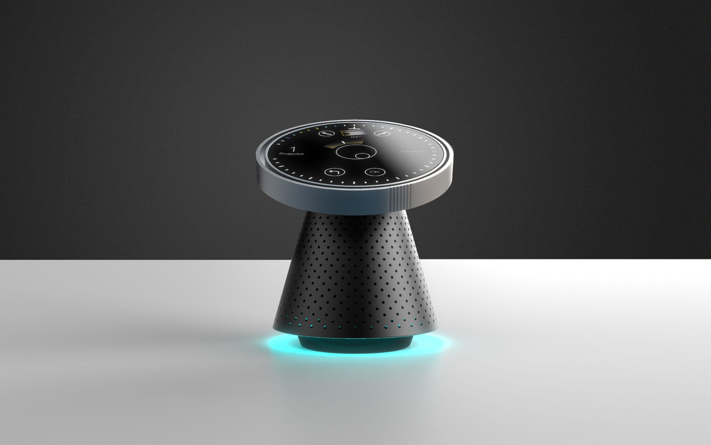 product design，Television/video camera，Projector，