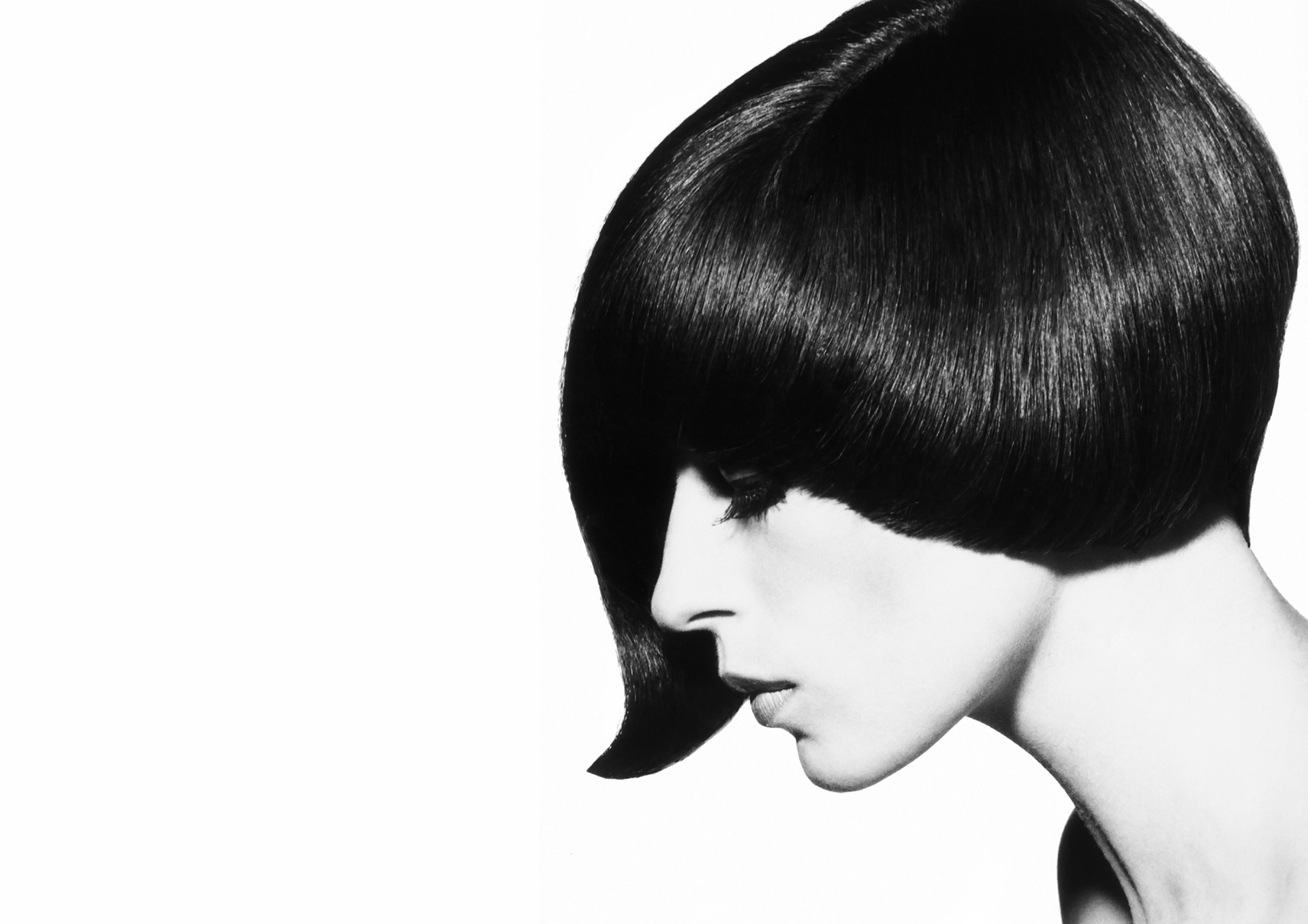 brand，packing design，Sassoon，