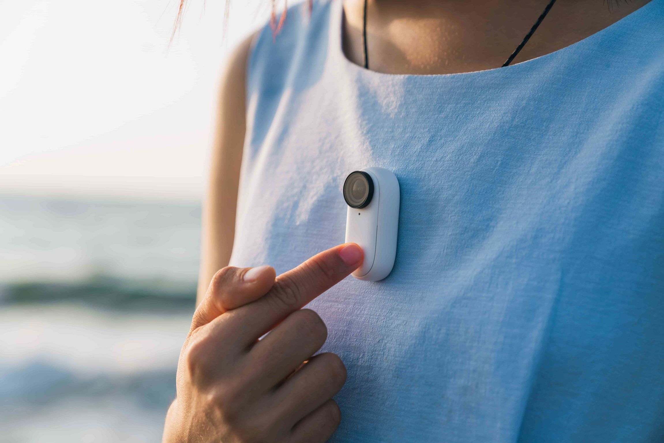 product design，Television/video camera，Motion camera，