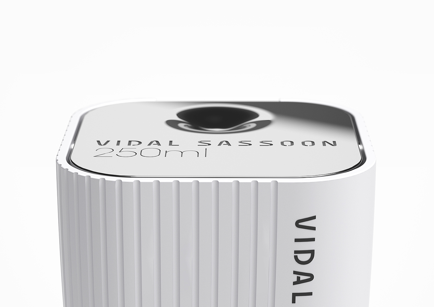 brand，packing design，Sassoon，