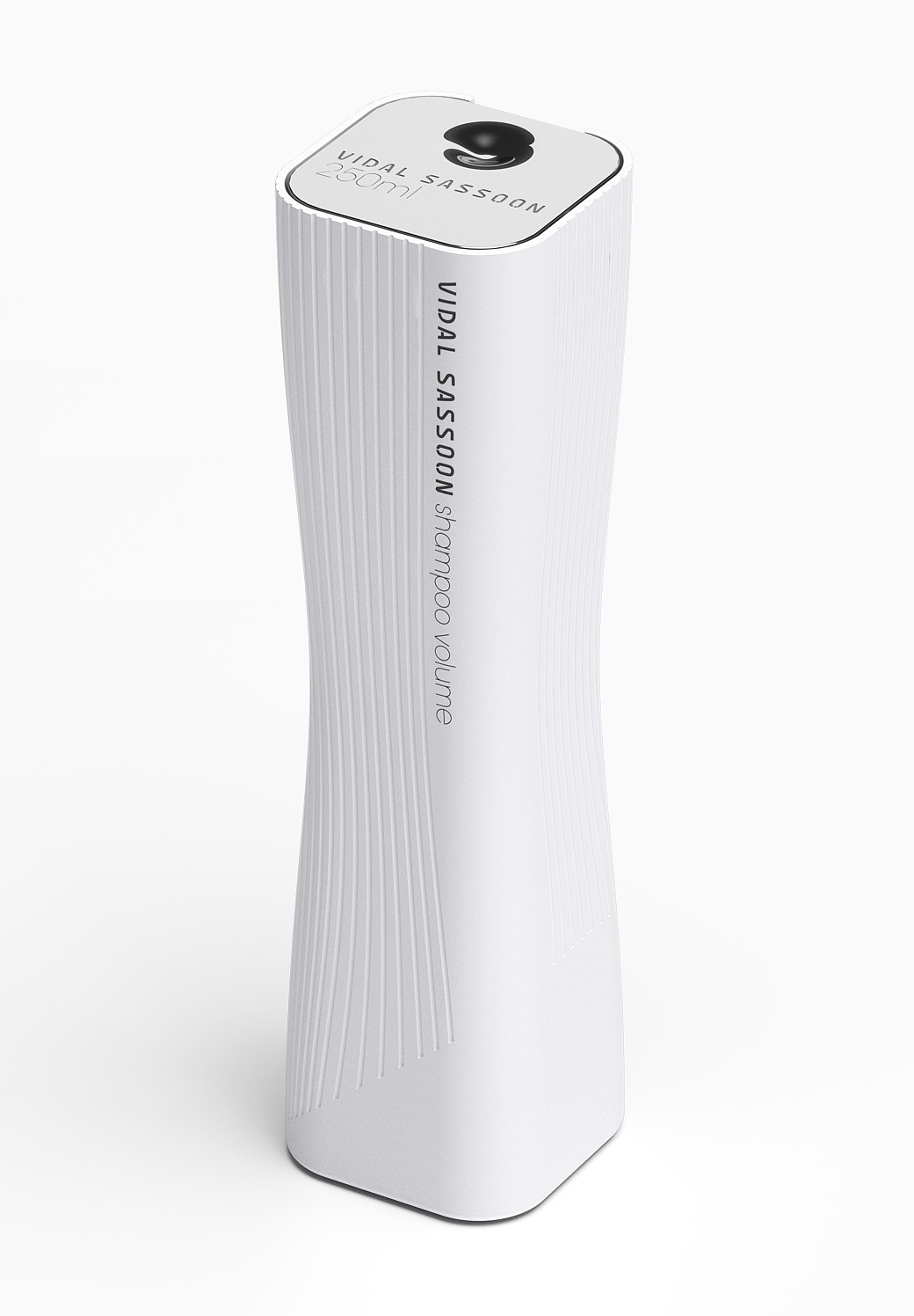 brand，packing design，Sassoon，
