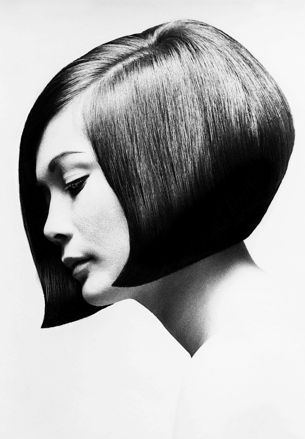 brand，packing design，Sassoon，