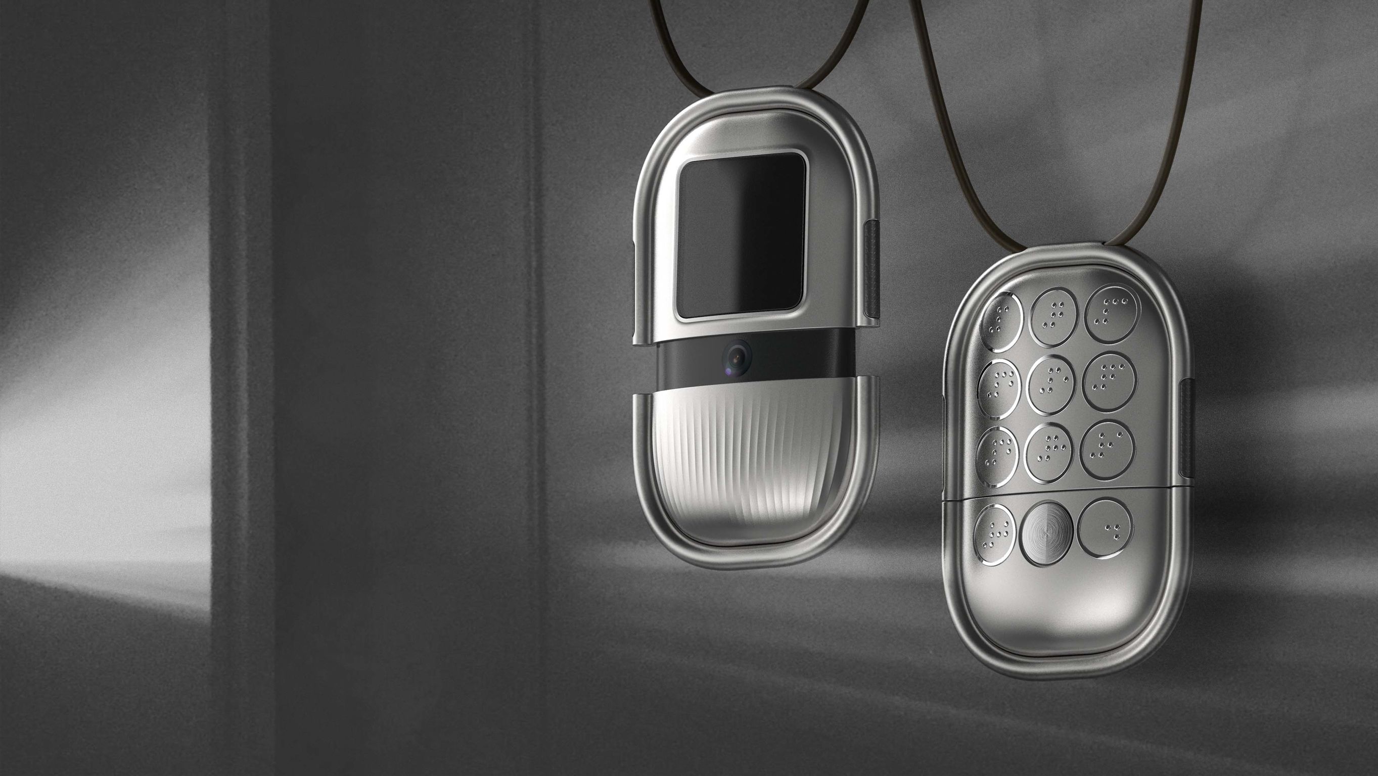 product design，Communication equipment，Contactless payment terminal，