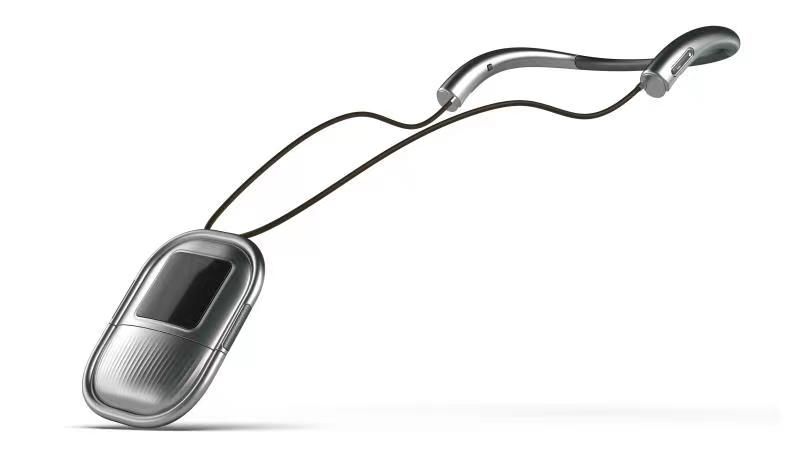 product design，Communication equipment，Contactless payment terminal，