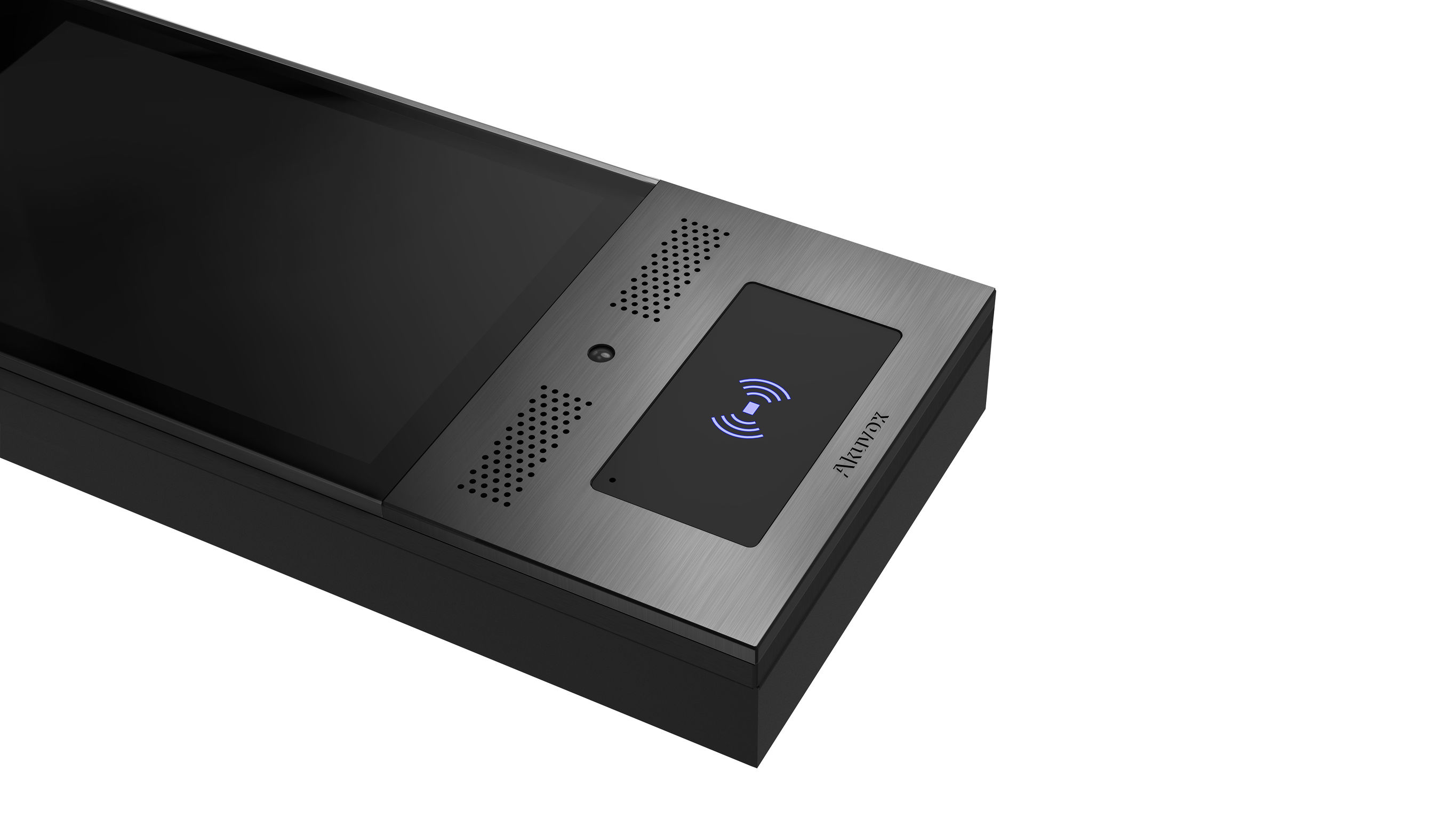 product design，Architectural technology，Visual intercom，