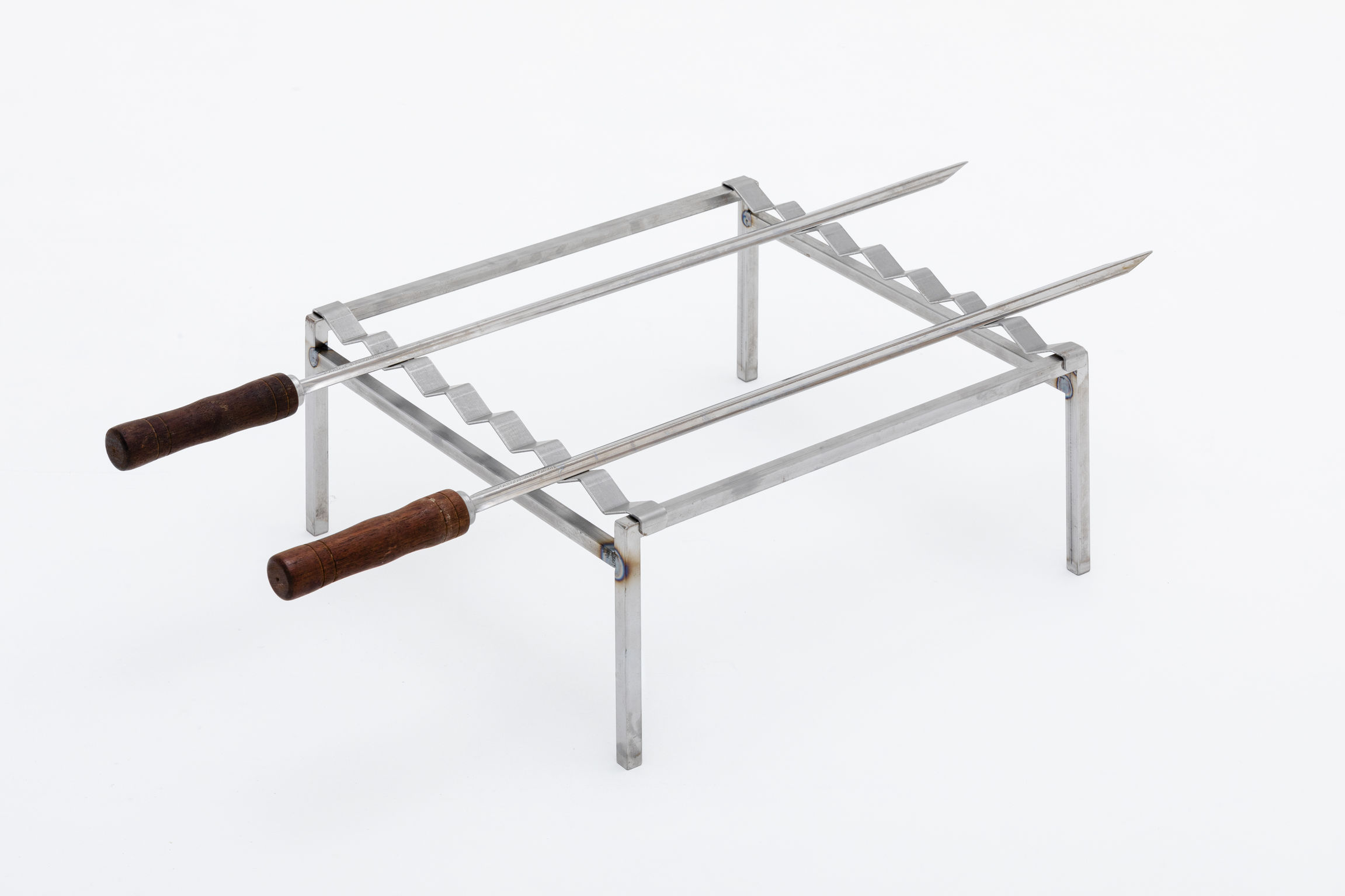 product design，courtyard，barbecue，