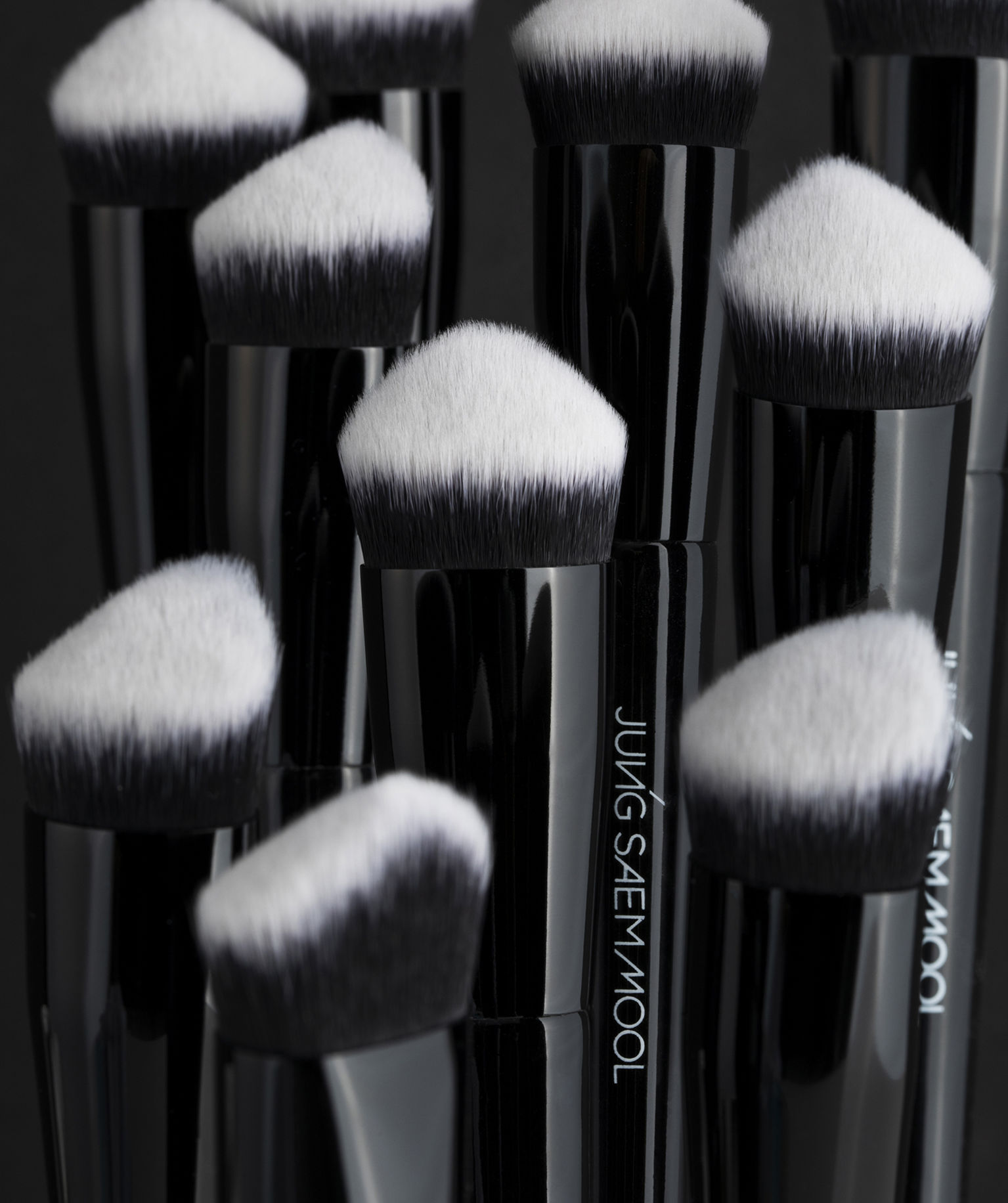 product design，Beauty/care，Cosmetic brush，
