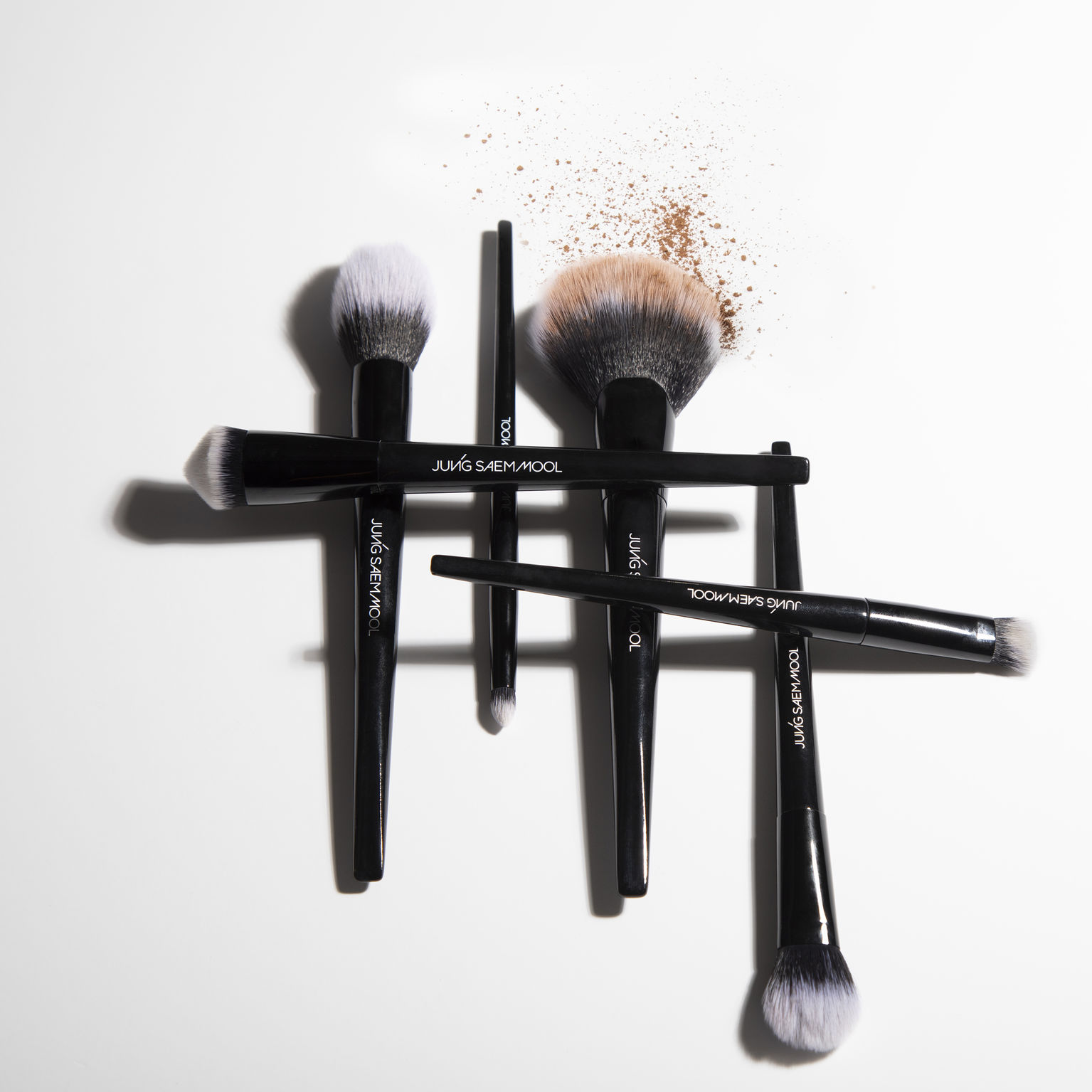 product design，Beauty/care，Cosmetic brush，