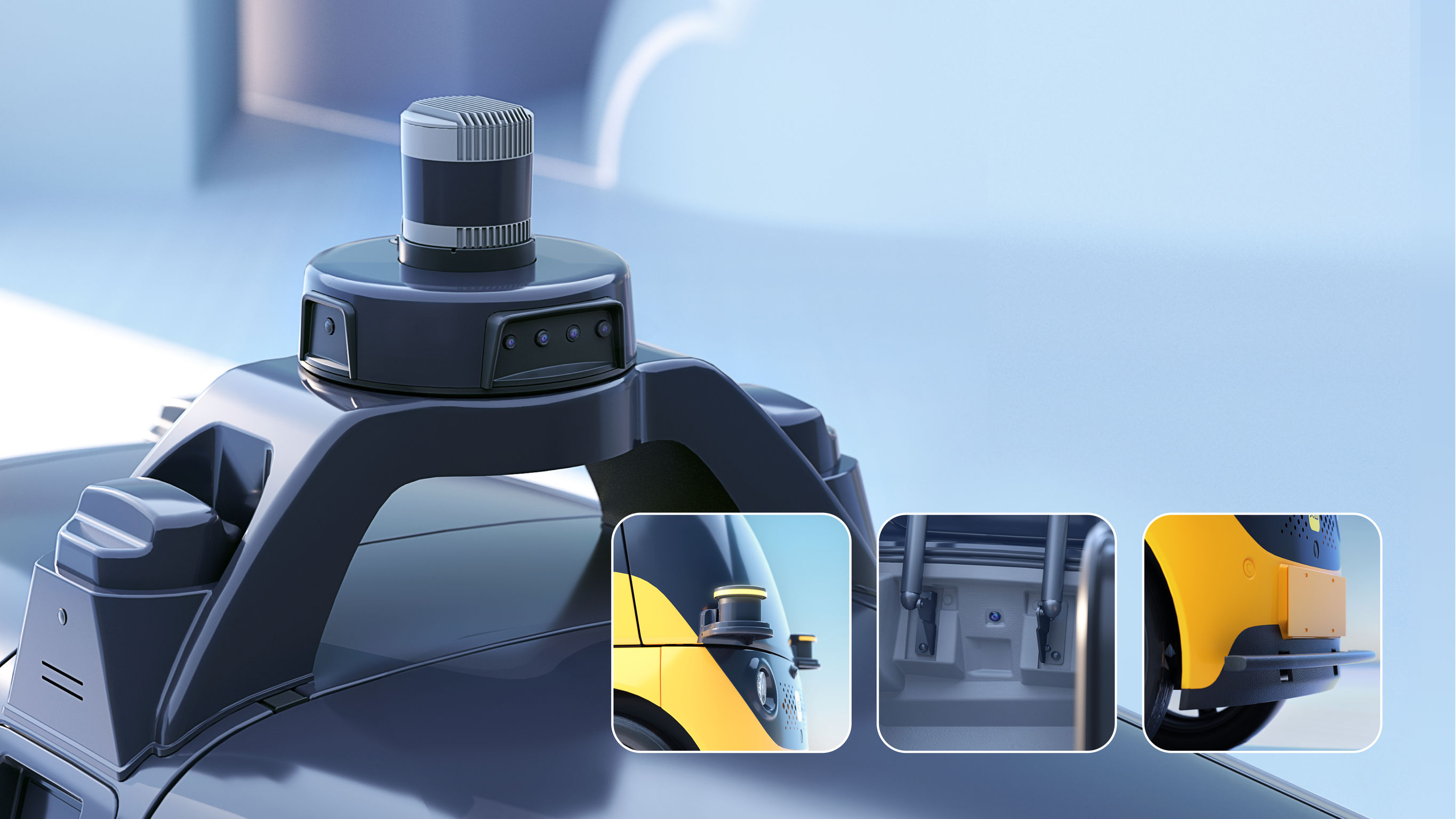 Service design，Transport/logistics，Autonomous distribution service，