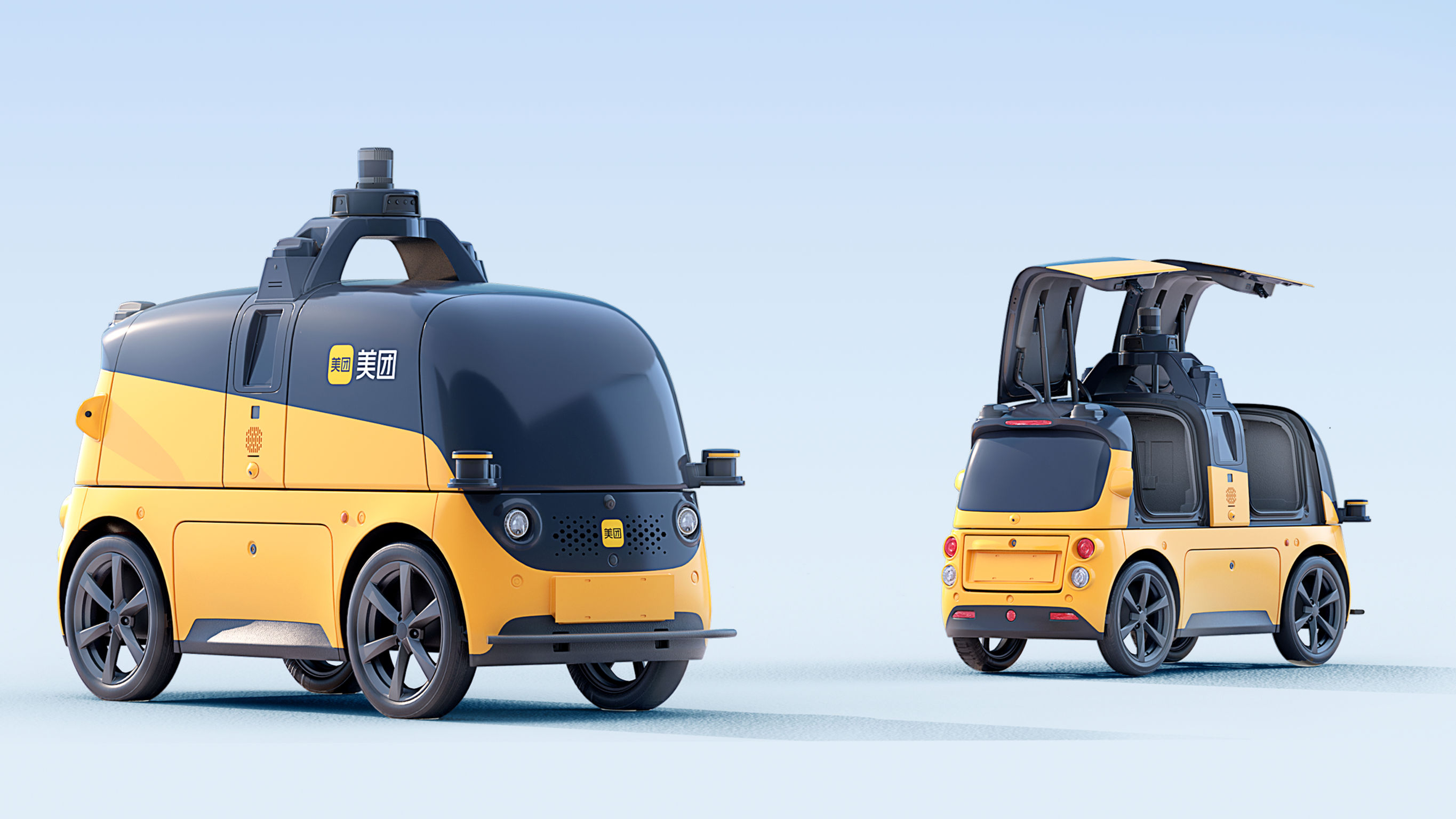 Service design，Transport/logistics，Autonomous distribution service，