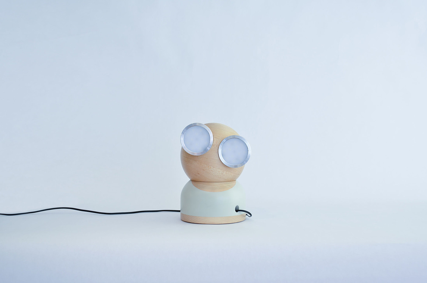 product design，lighting，Night light，