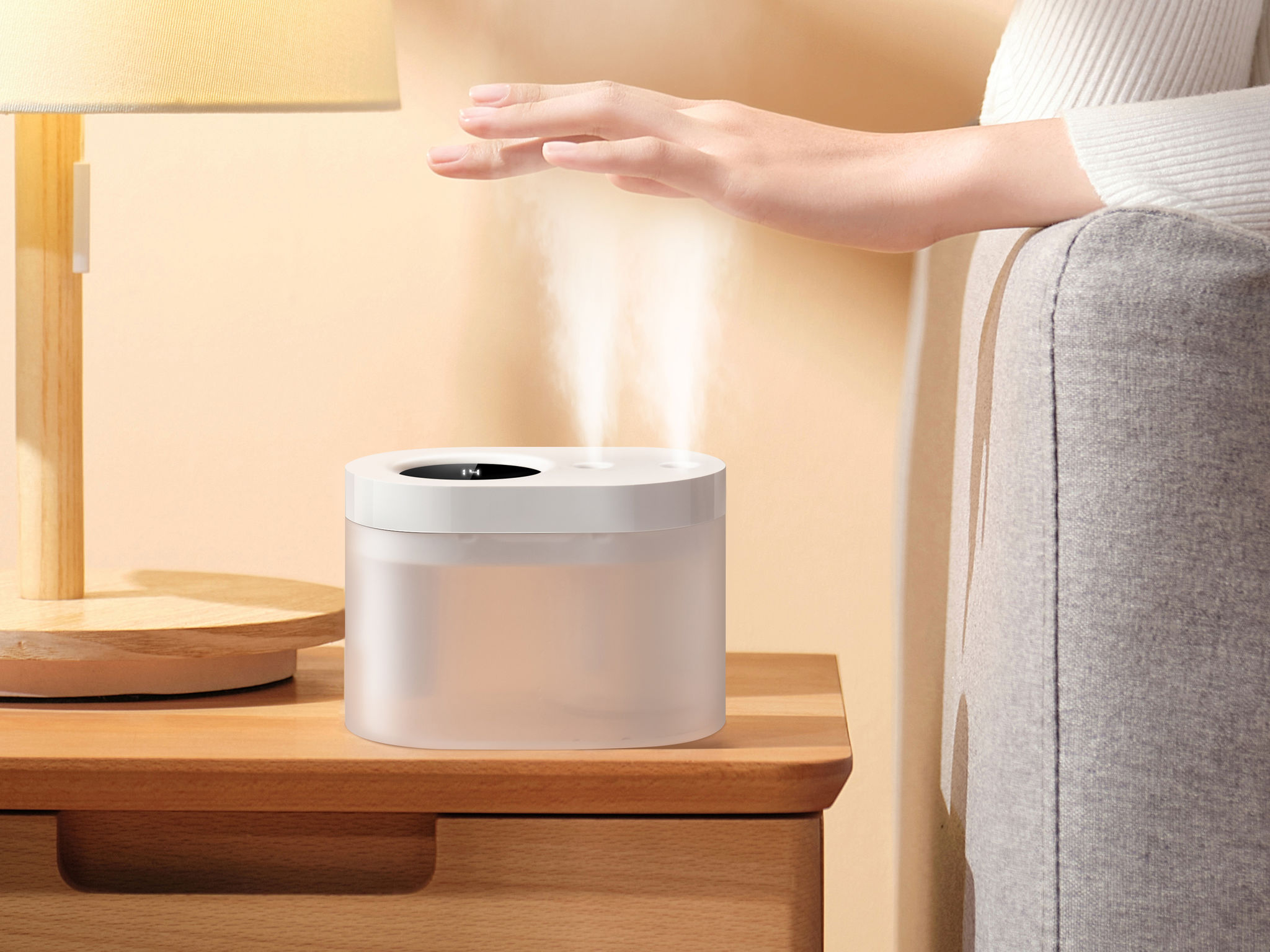 product design，Home/tableware，disinfectant，