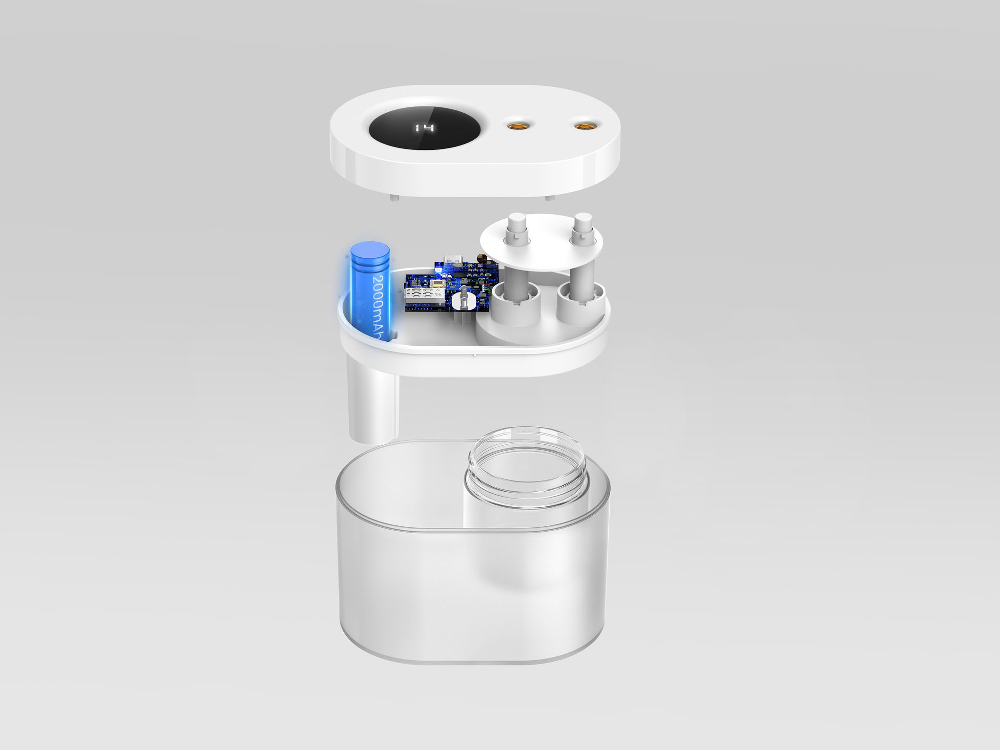 product design，Home/tableware，disinfectant，