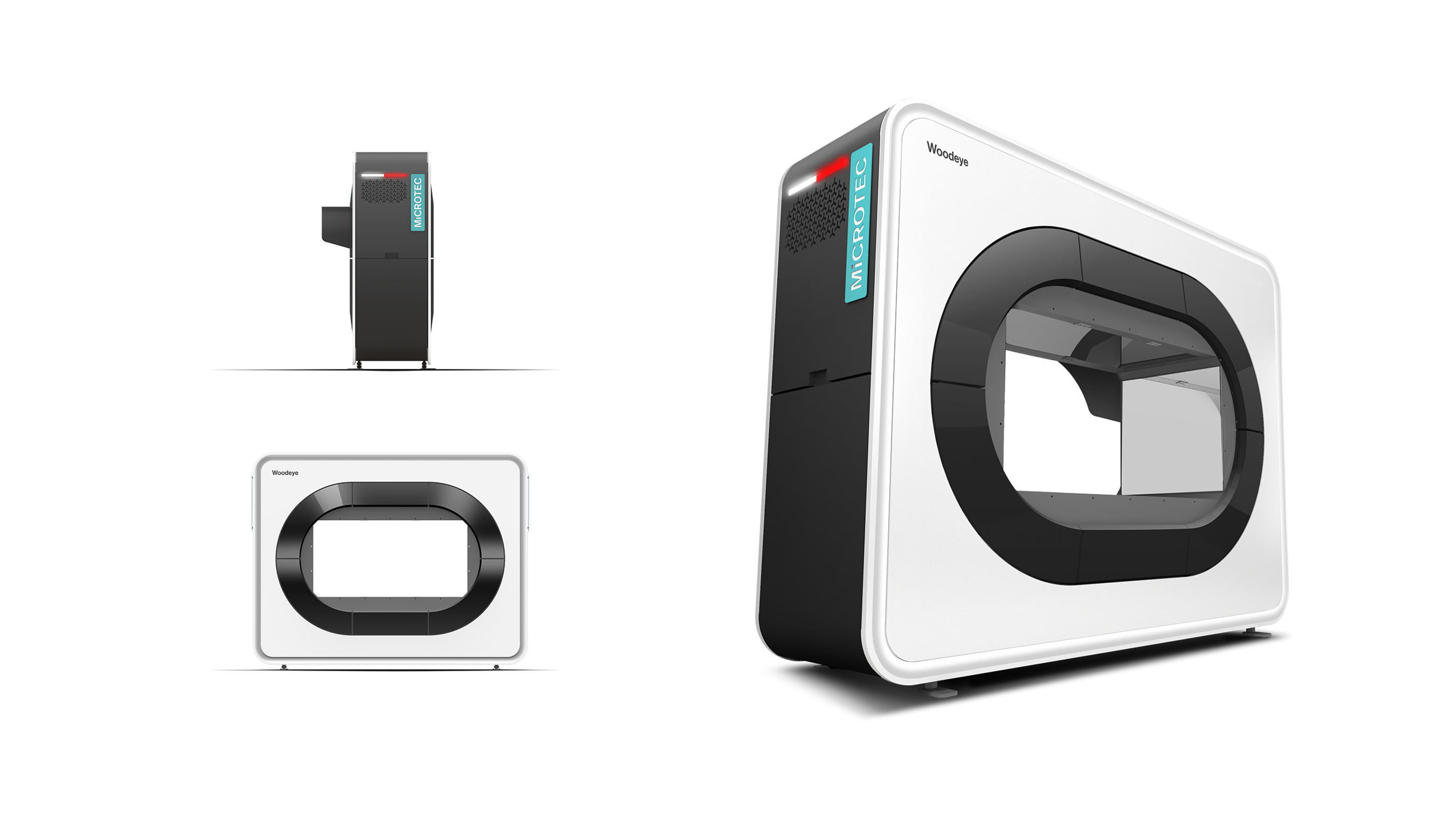 product design，Industry/Tools，Board scanning device，