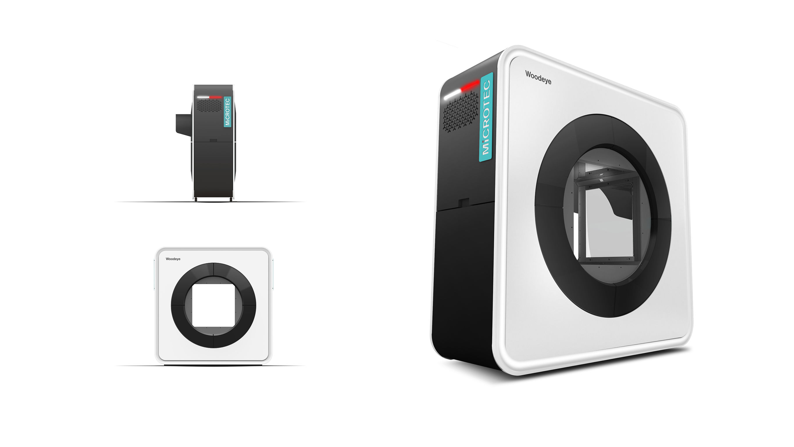 product design，Industry/Tools，Board scanning device，