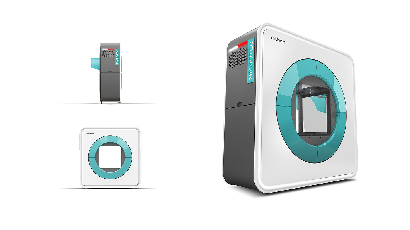 product design，Industry/Tools，Board scanning device，
