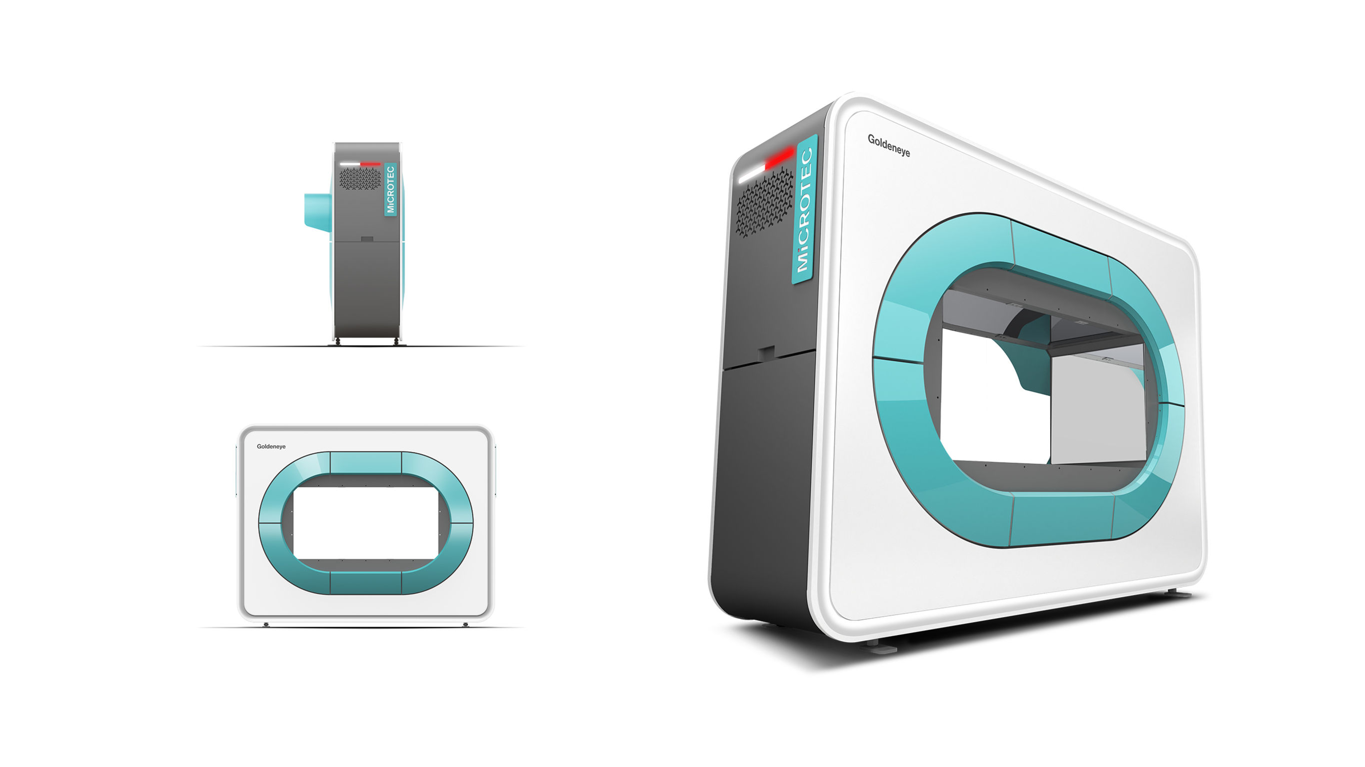product design，Industry/Tools，Board scanning device，