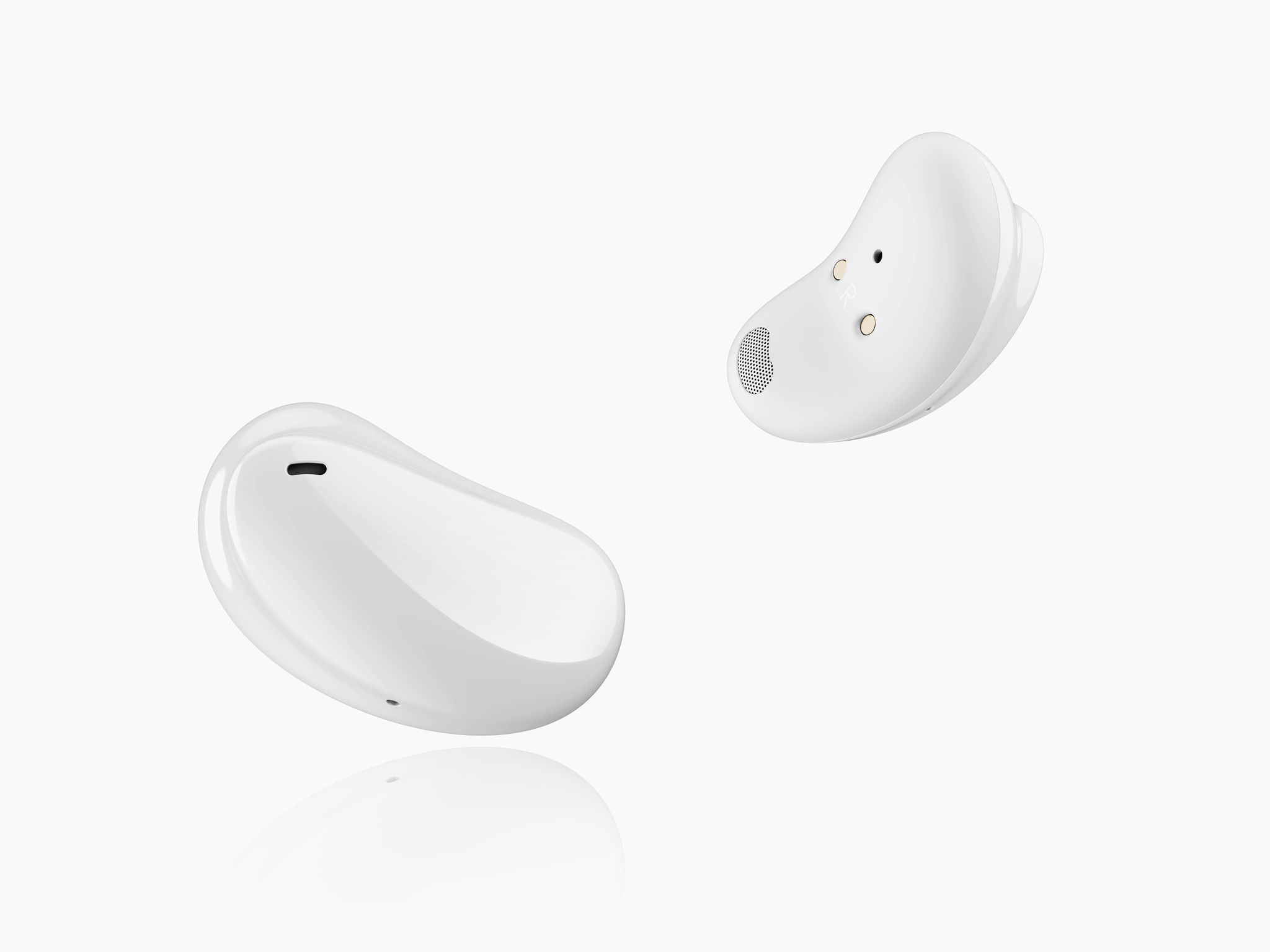 product design，hi-fi equipment，Wireless earplugs，