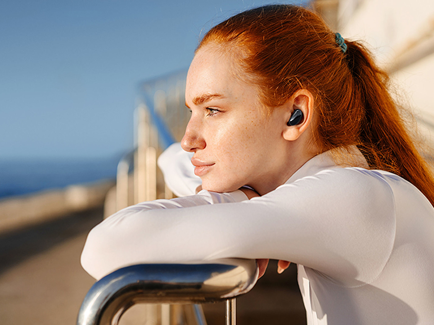 product design，hi-fi equipment，Wireless earplugs，