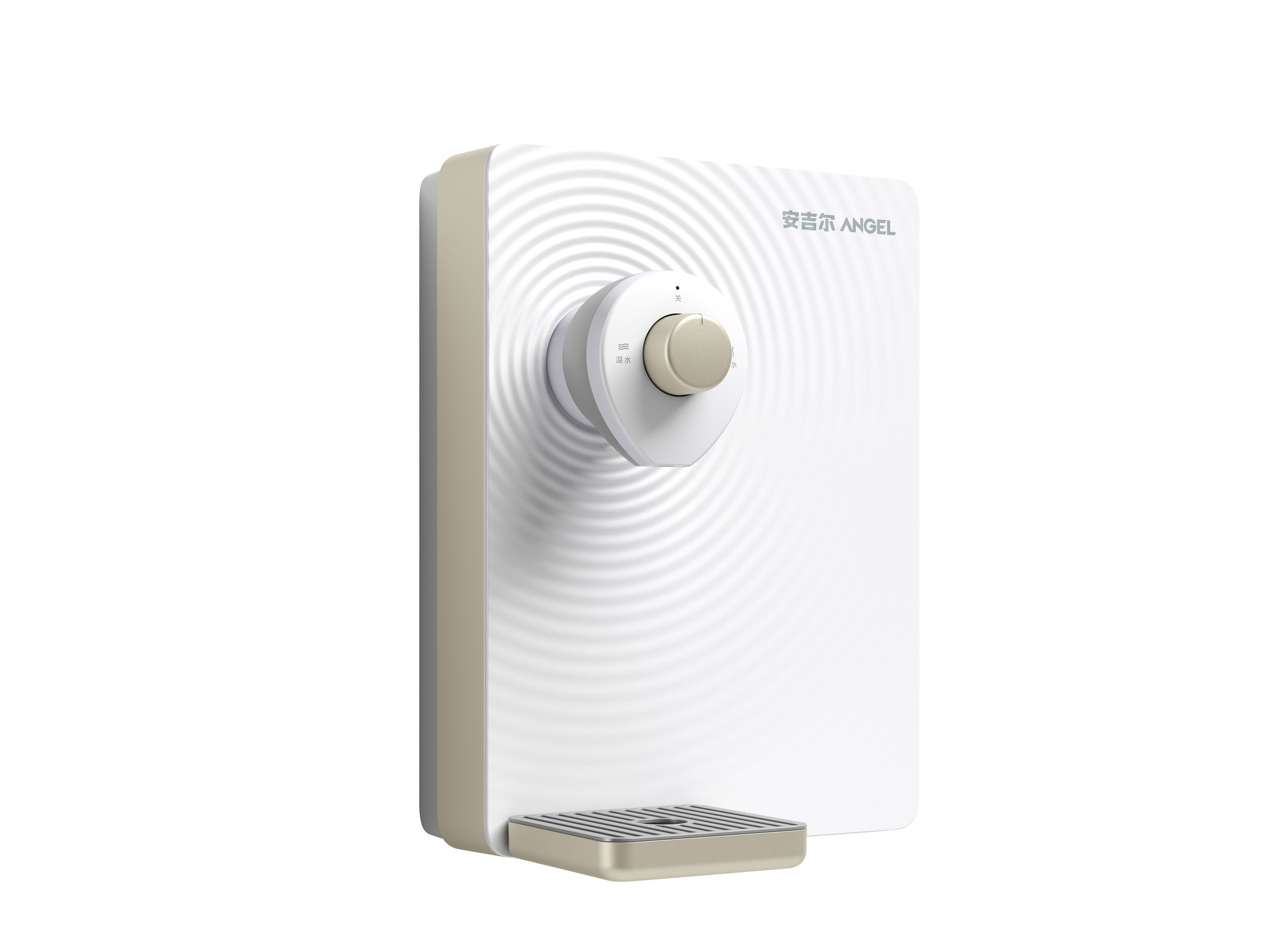 product design，kitchen，Water dispenser，