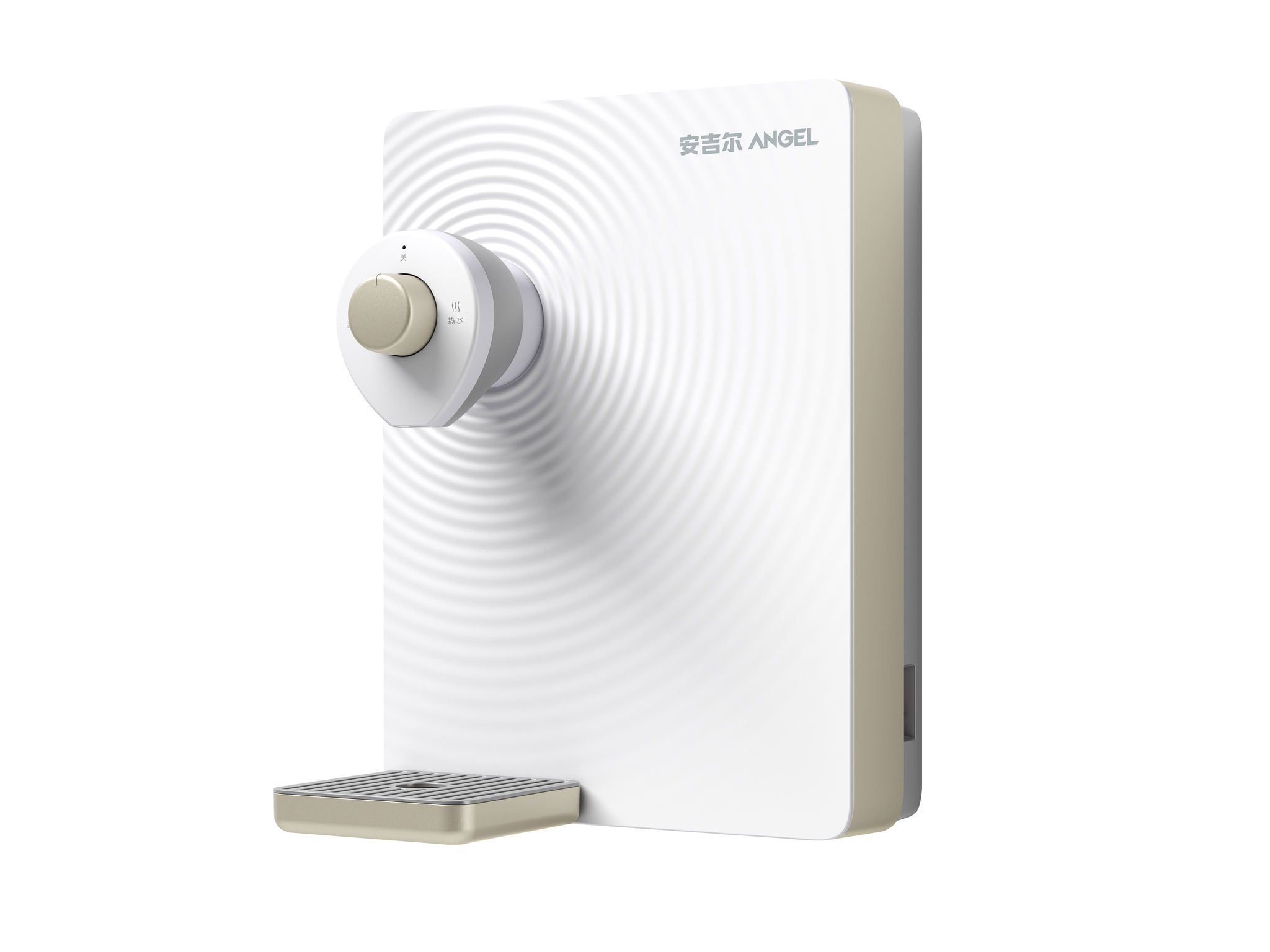 product design，kitchen，Water dispenser，